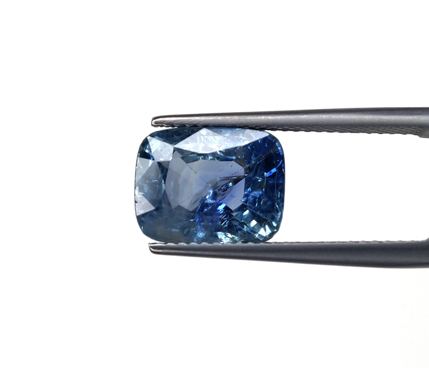 Natural Blue Sapphire | 6.19cts