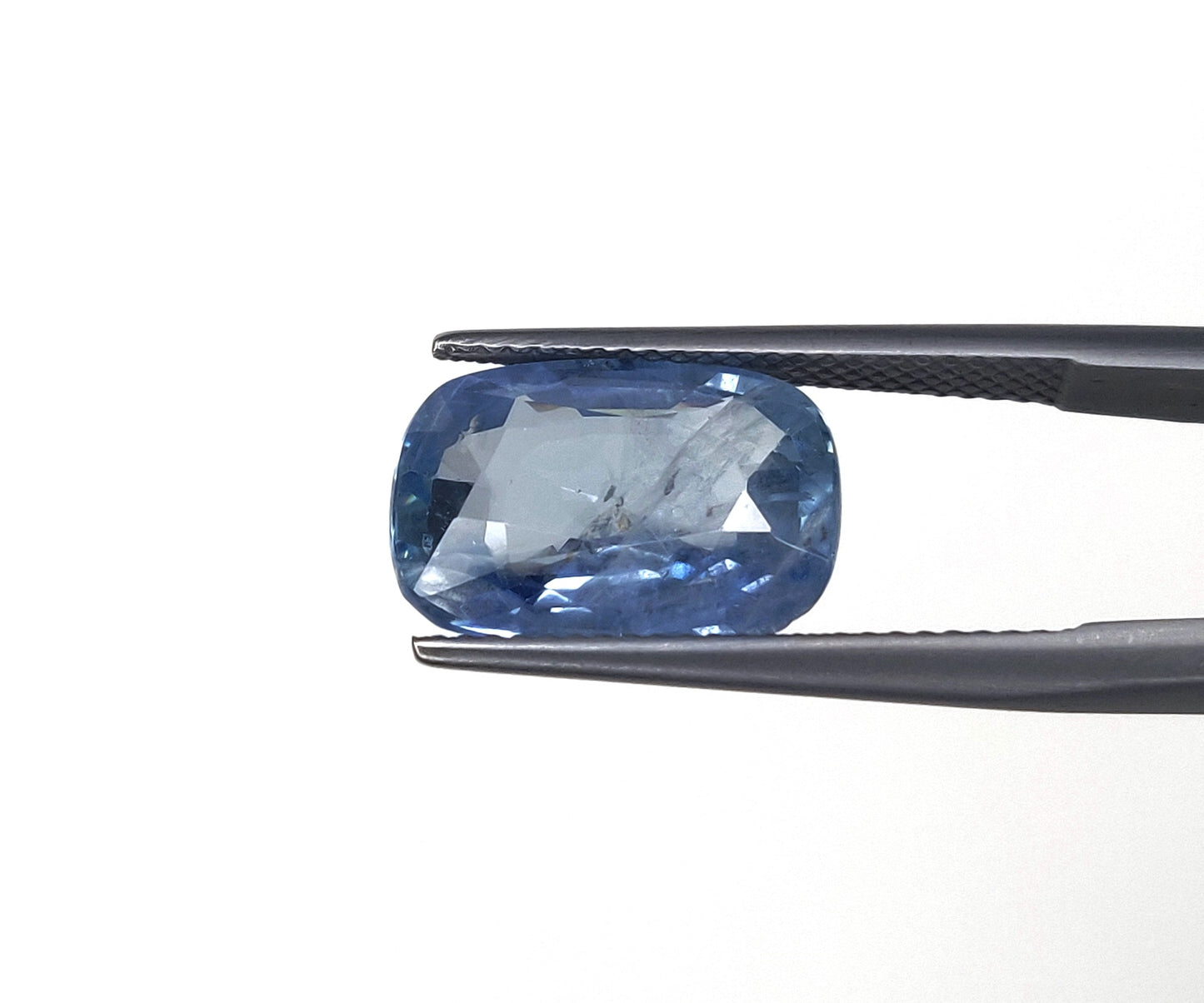 Natural Blue Sapphire | 8.23cts