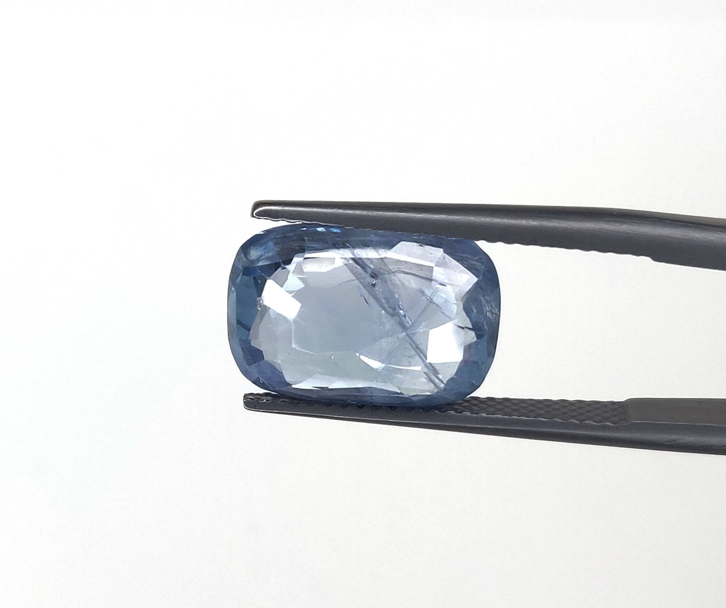 Natural Blue Sapphire | 8.23cts