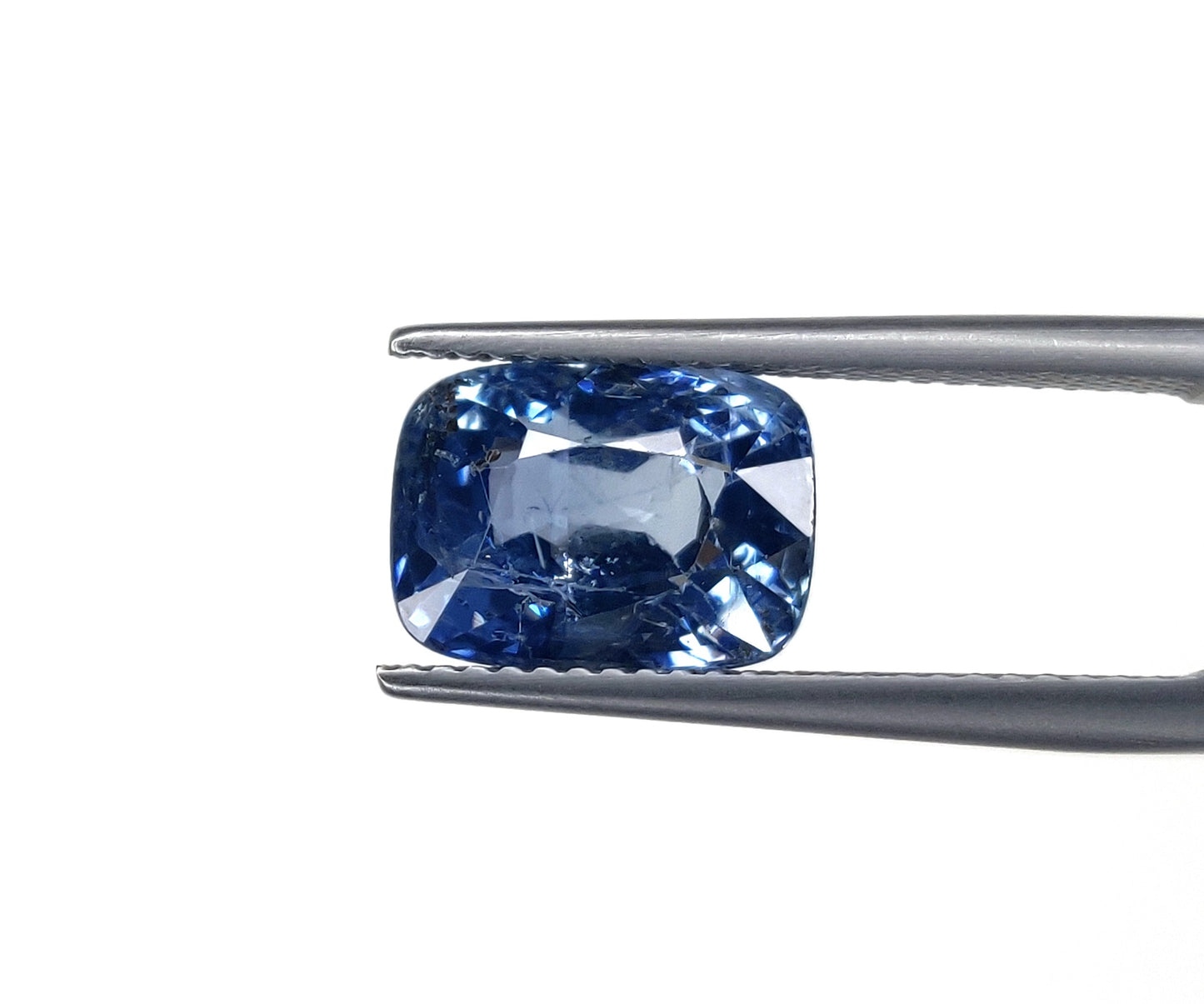 Natural Blue Sapphire | 5.71cts