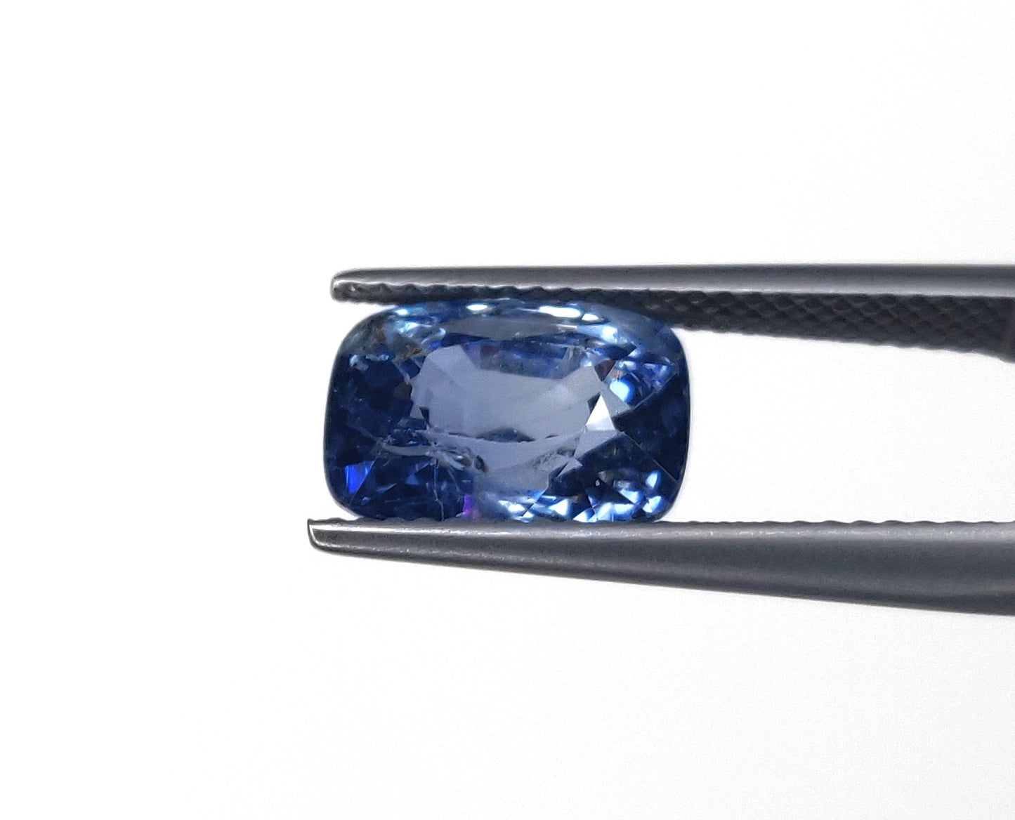 Natural Blue Sapphire | 5.71cts