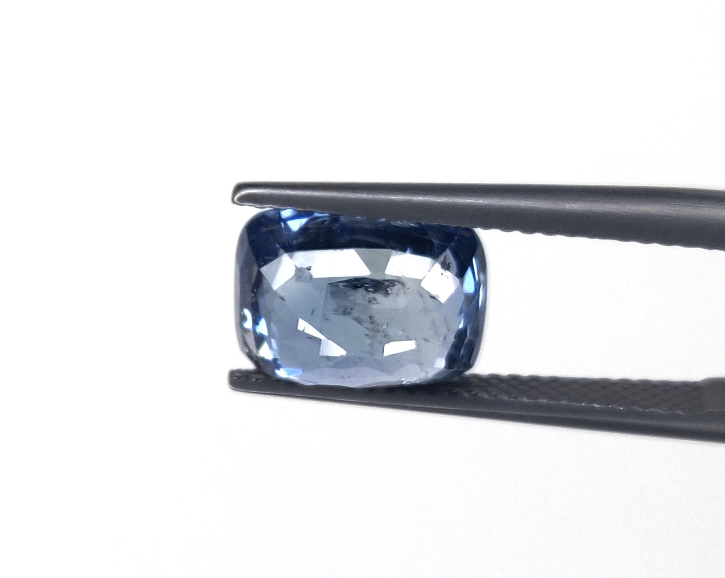 Natural Blue Sapphire | 5.71cts