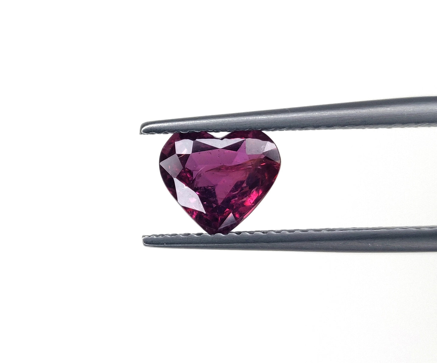 Natural Purple Sapphire Gemstone | 1.69cts