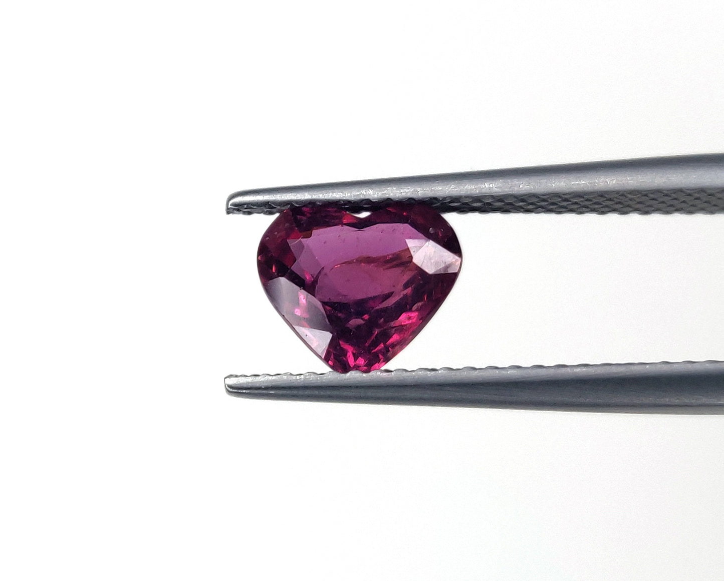 Natural Purple Sapphire Gemstone | 1.69cts