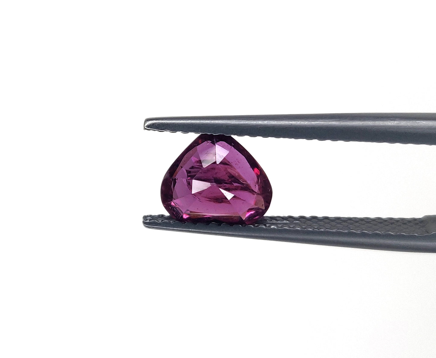 Natural Purple Sapphire Gemstone | 1.69cts