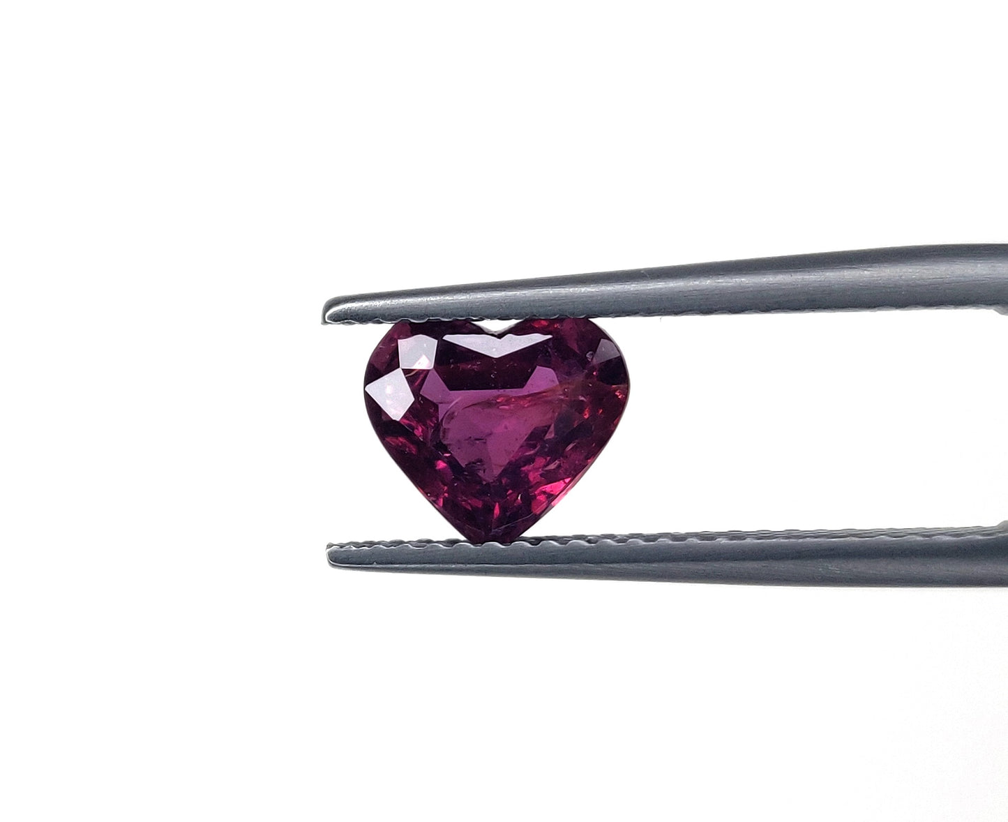 Natural Purple Sapphire Gemstone | 1.69cts