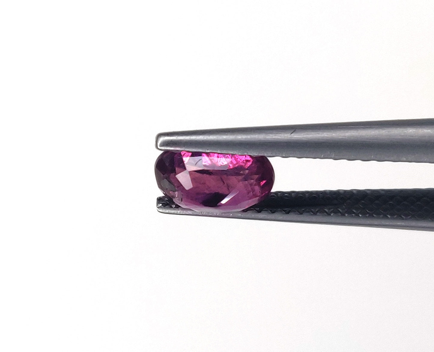 Natural Purple Sapphire Gemstone | 5.72cts