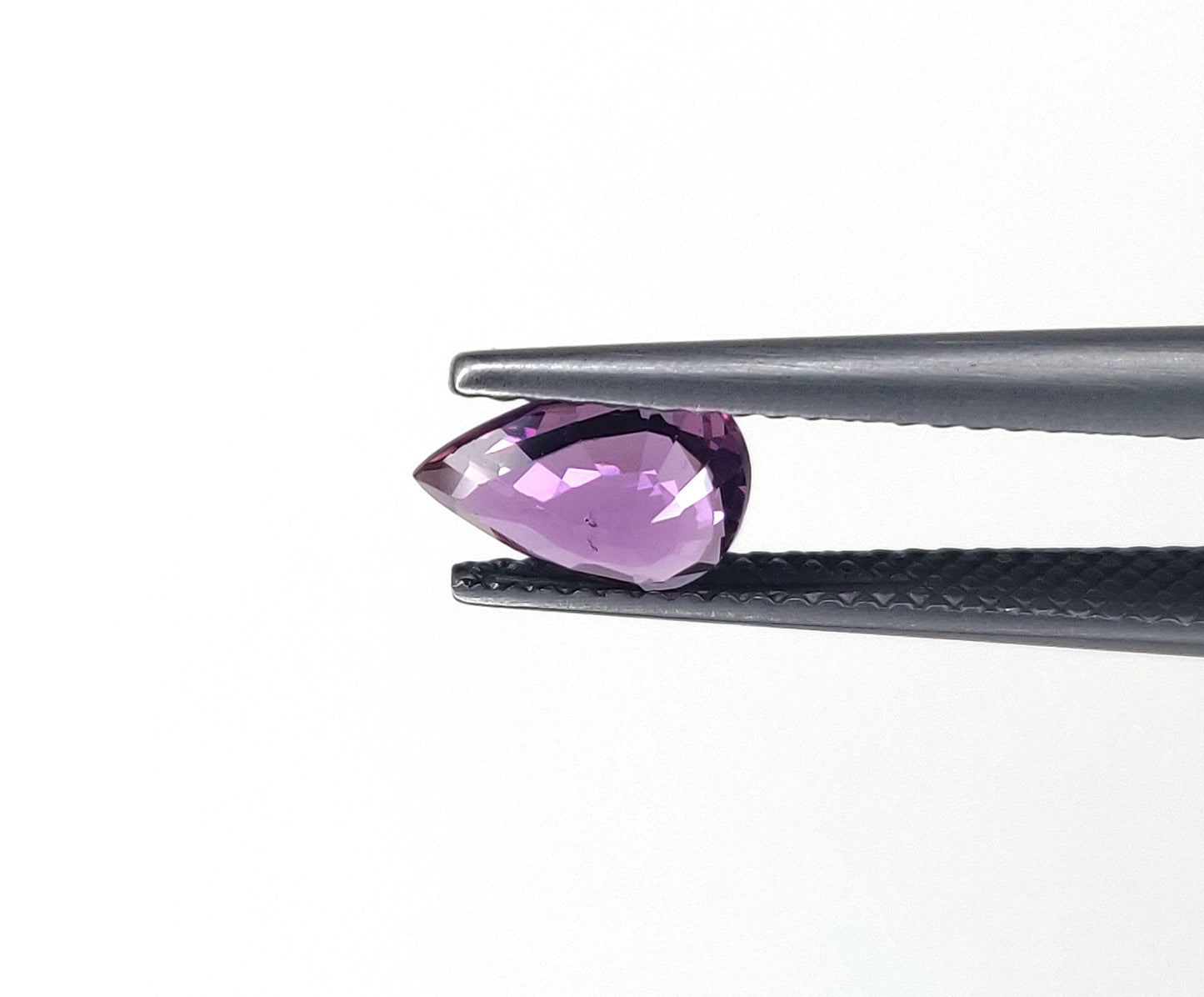 Natural Purple Sapphire Gemstone | 5.72cts