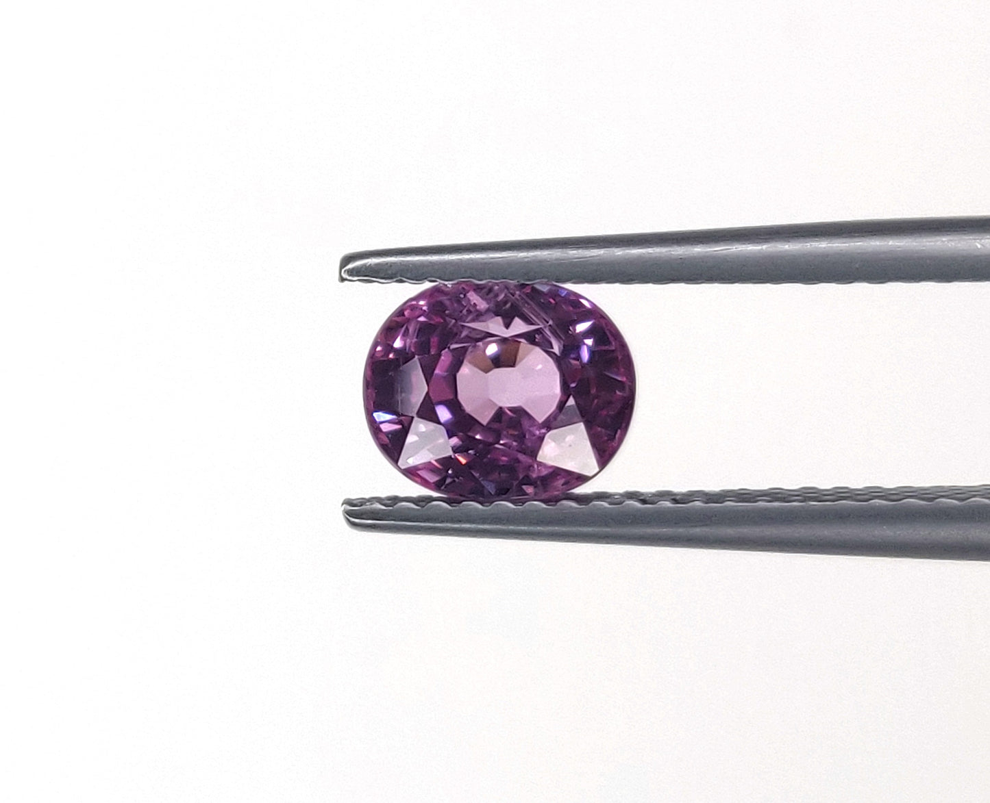 Natural Pink Sapphire Gemstone | 2.05cts