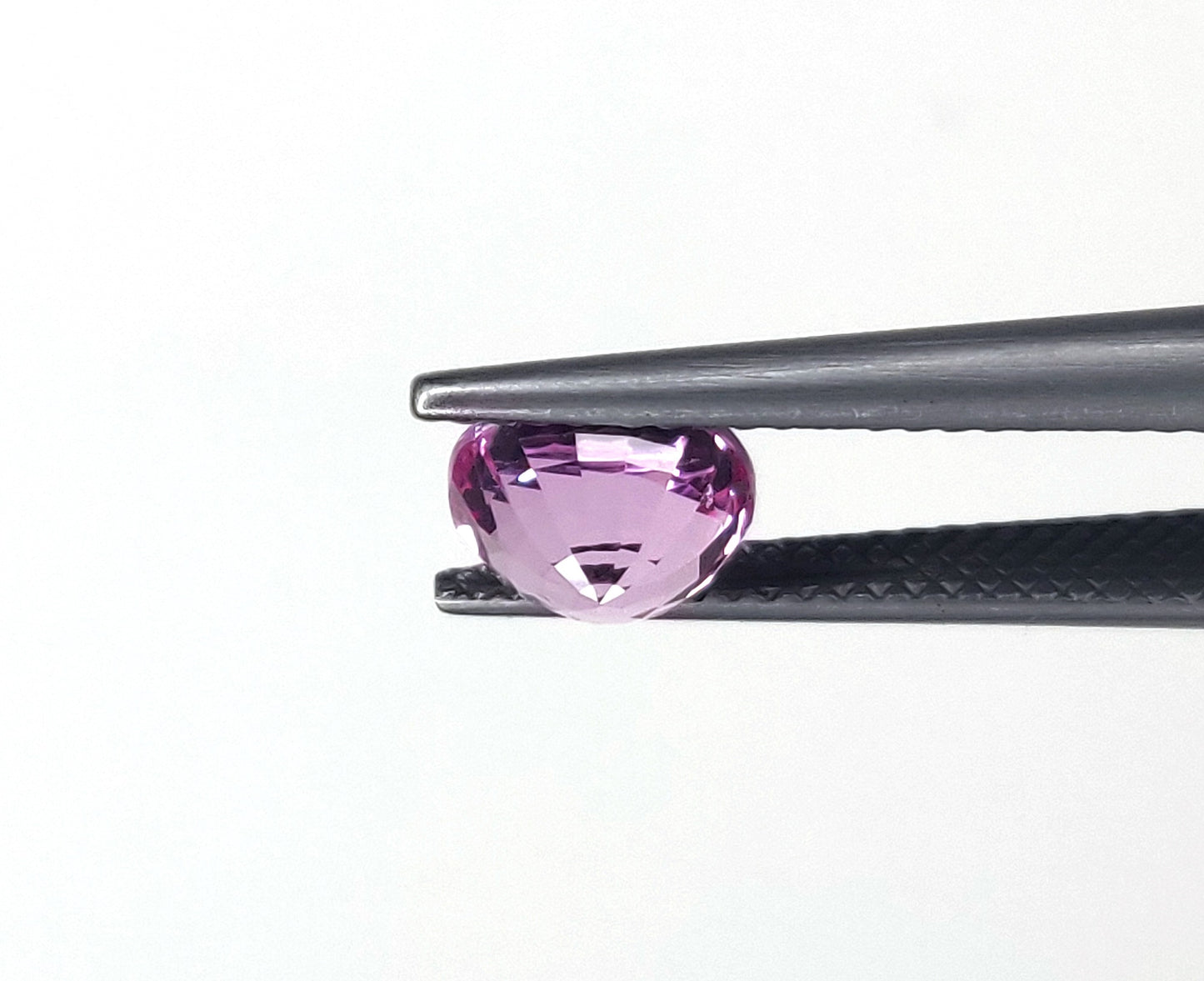 Natural Pink Sapphire Gemstone | 2.05cts