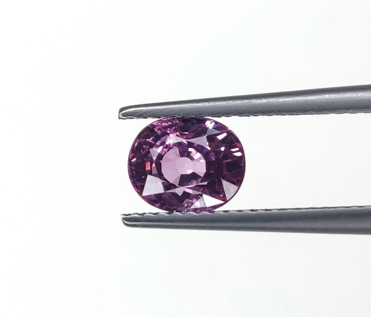 Natural Pink Sapphire Gemstone | 2.05cts