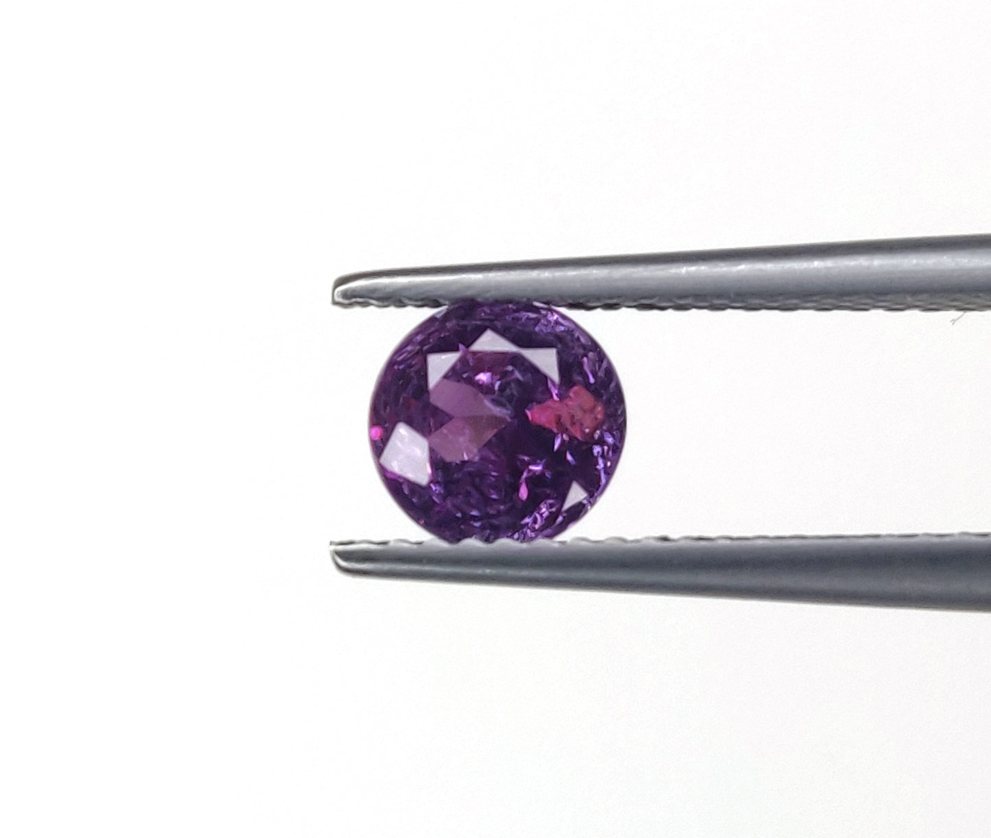Natural Pink Sapphire Gemstone | 1.07cts