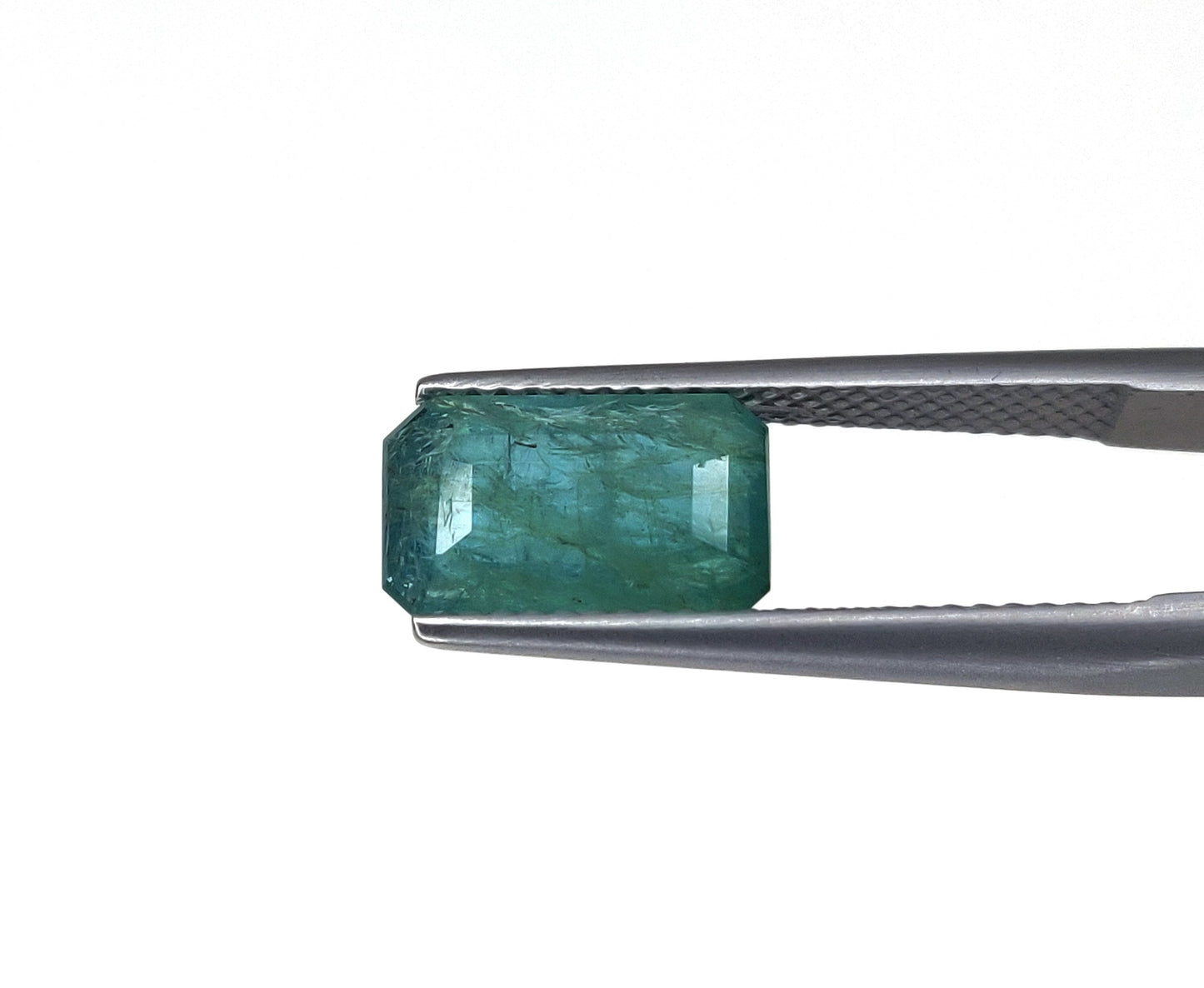 Natural Zambian Emerald | 3.12cts