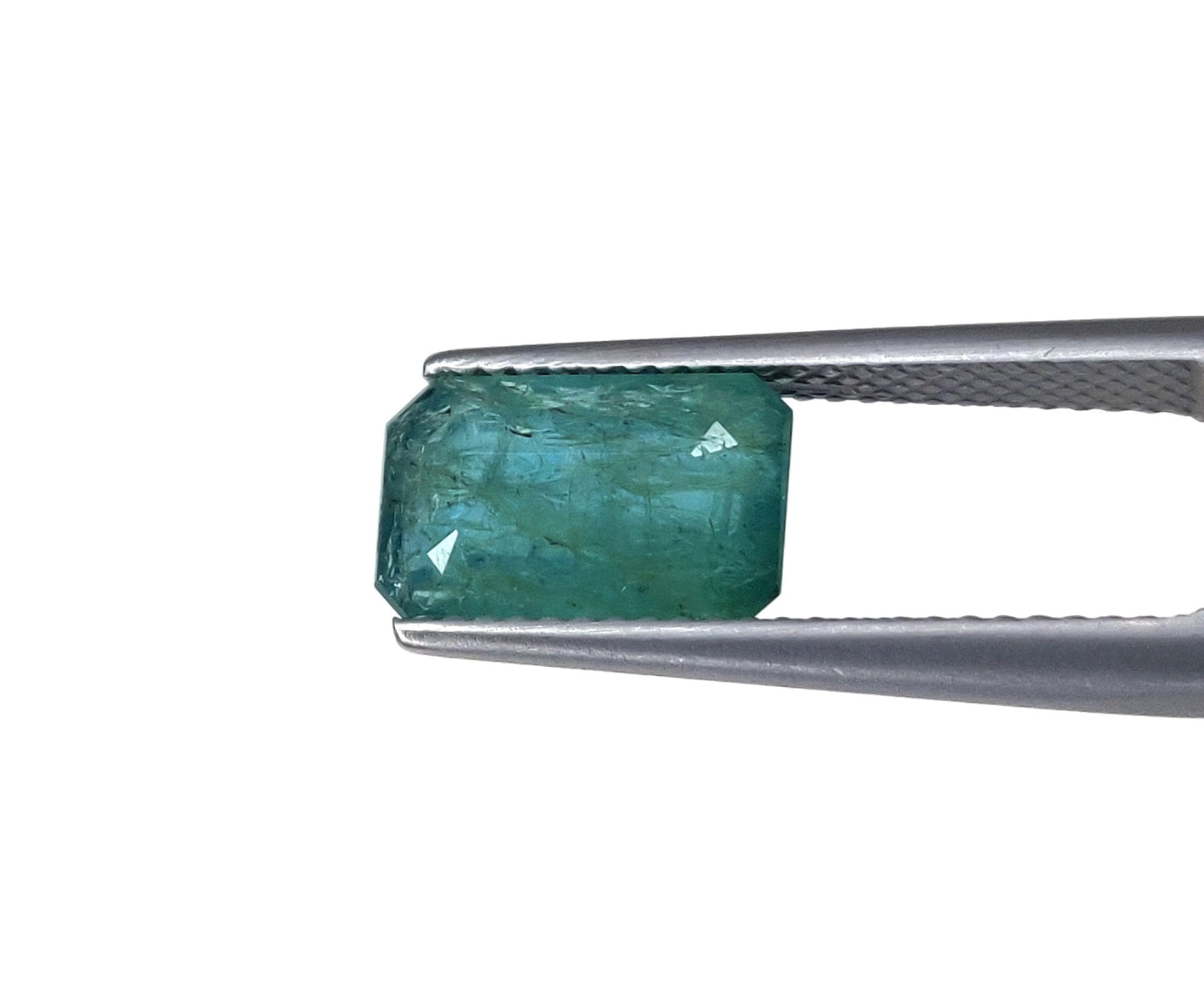 Natural Zambian Emerald | 3.12cts