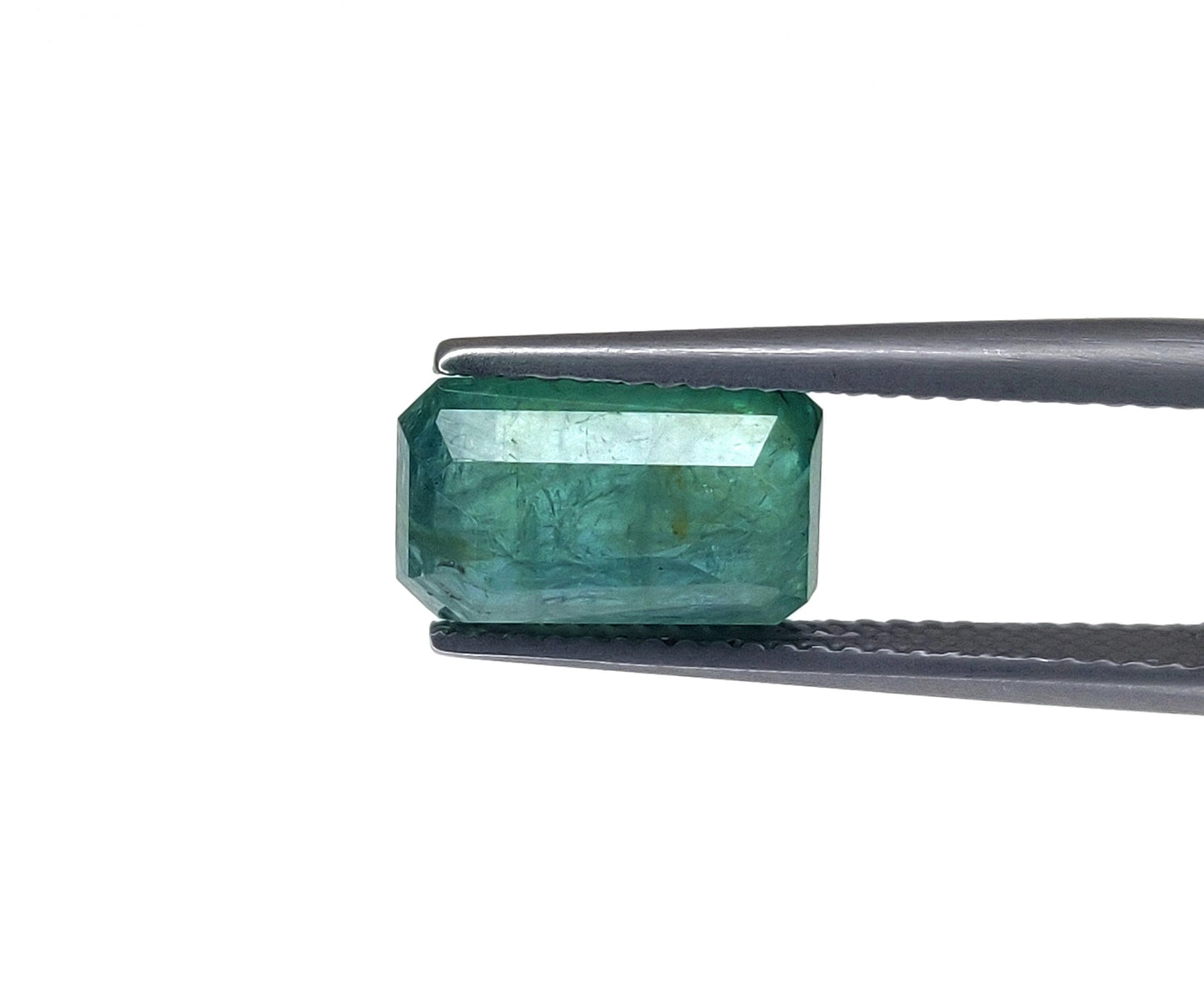Natural Zambian Emerald | 3.12cts