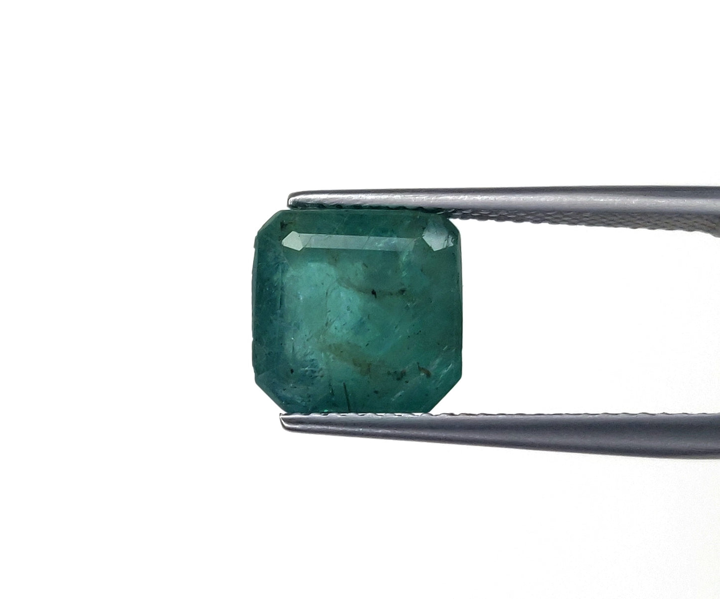 Natural Zambian Emerald | 5.49cts