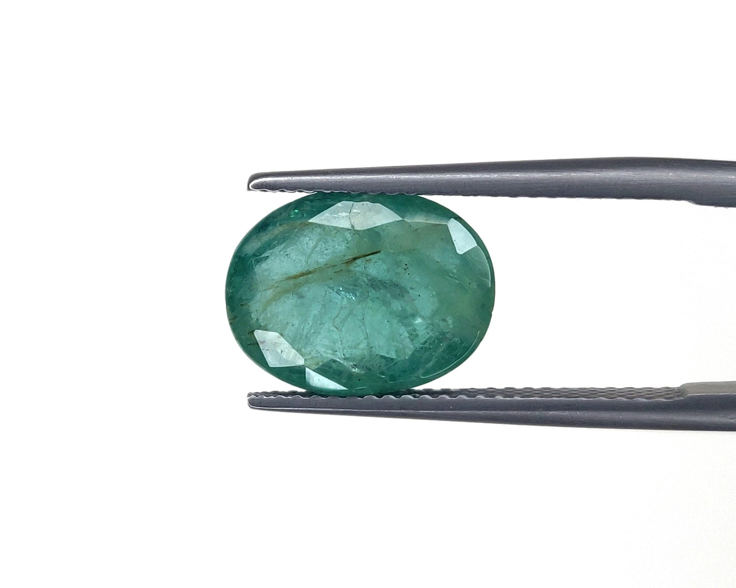 Natural Zambian Emerald | 4.62cts