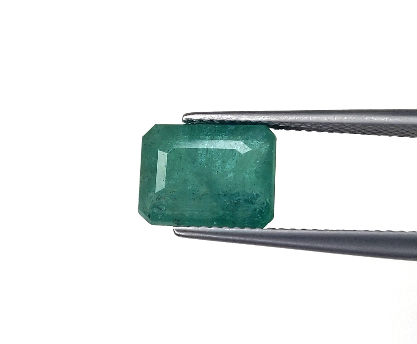 Natural Zambian Emerald | 3.96cts