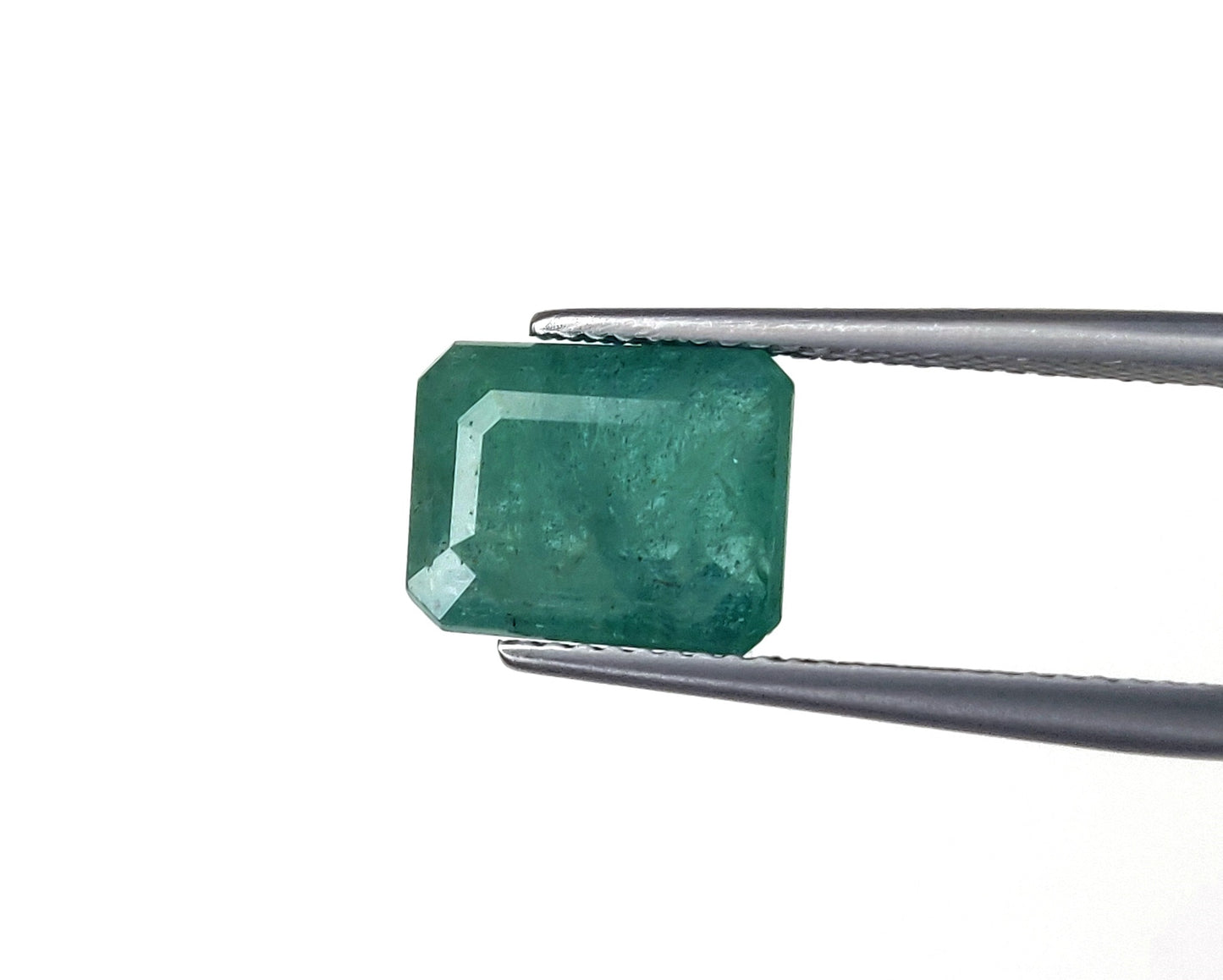 Natural Zambian Emerald | 3.96cts