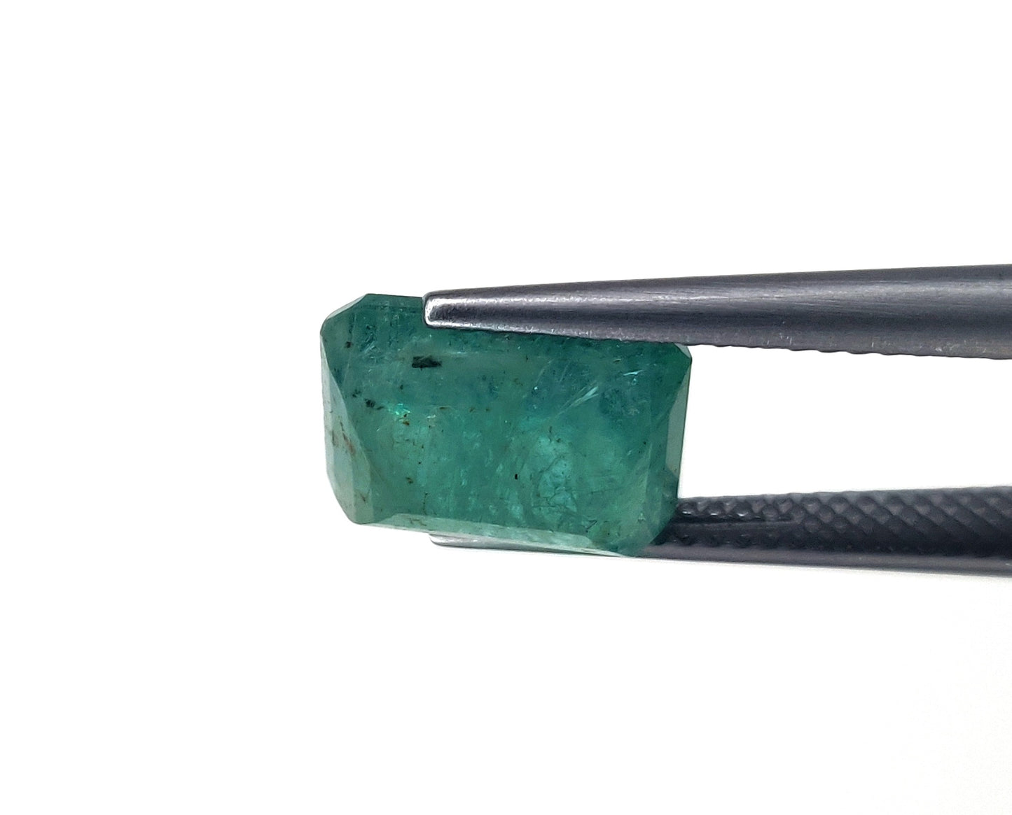 Natural Zambian Emerald | 3.96cts