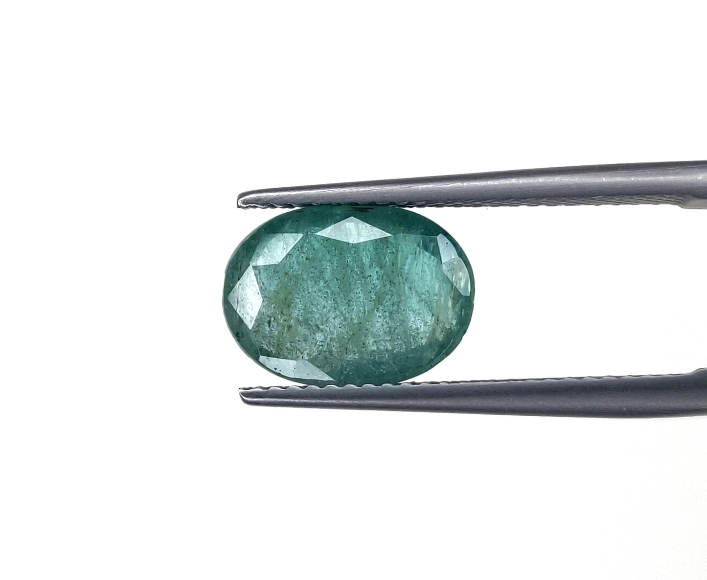 Natural Zambian Emerald | 3.50cts