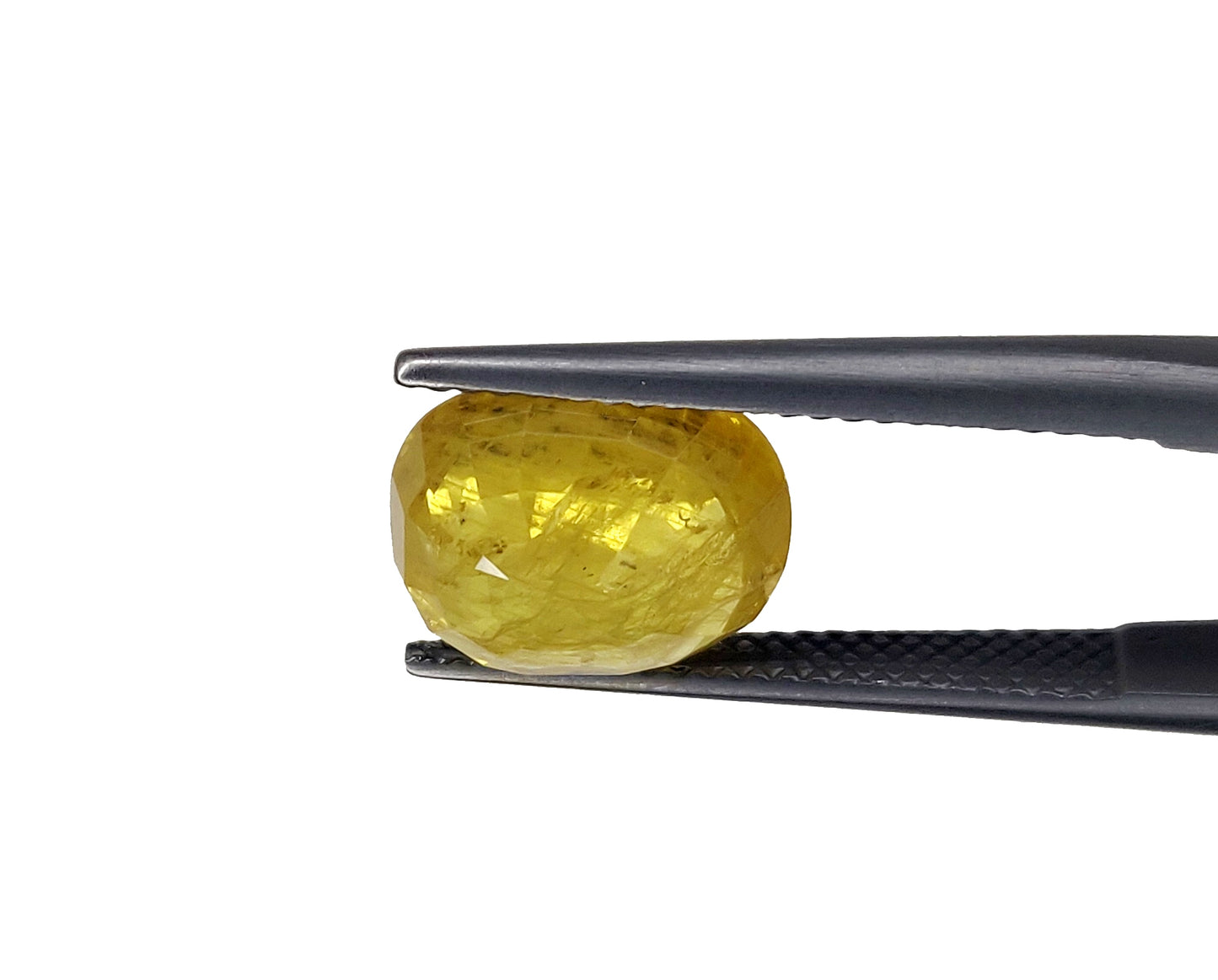 Natural Yellow Sapphire | 5.69cts