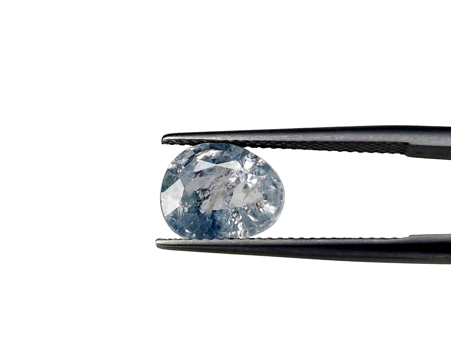 Natural Blue Sapphire | 3.40cts
