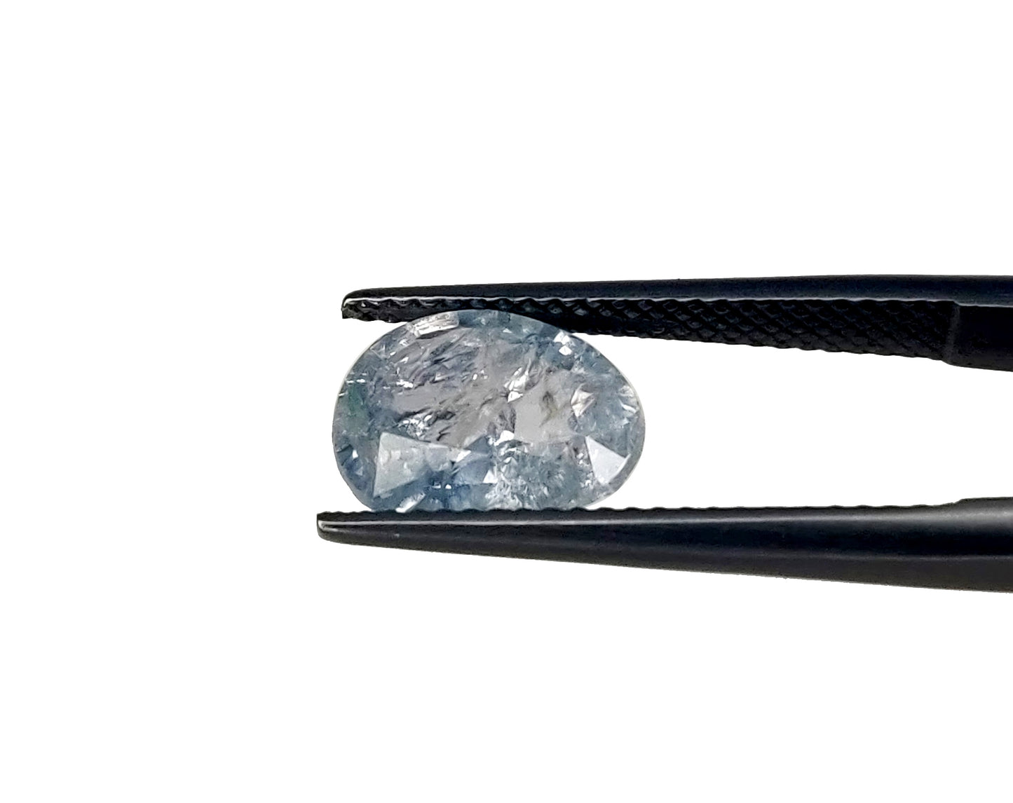Natural Blue Sapphire | 3.40cts