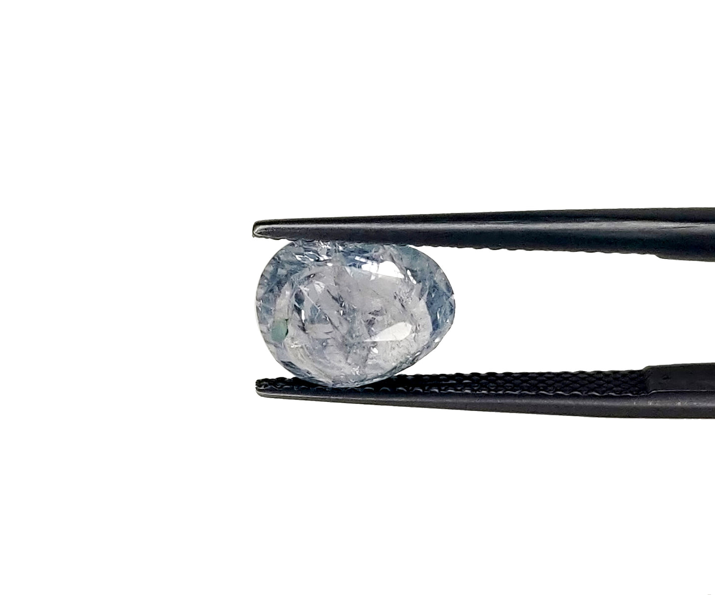 Natural Blue Sapphire | 3.40cts