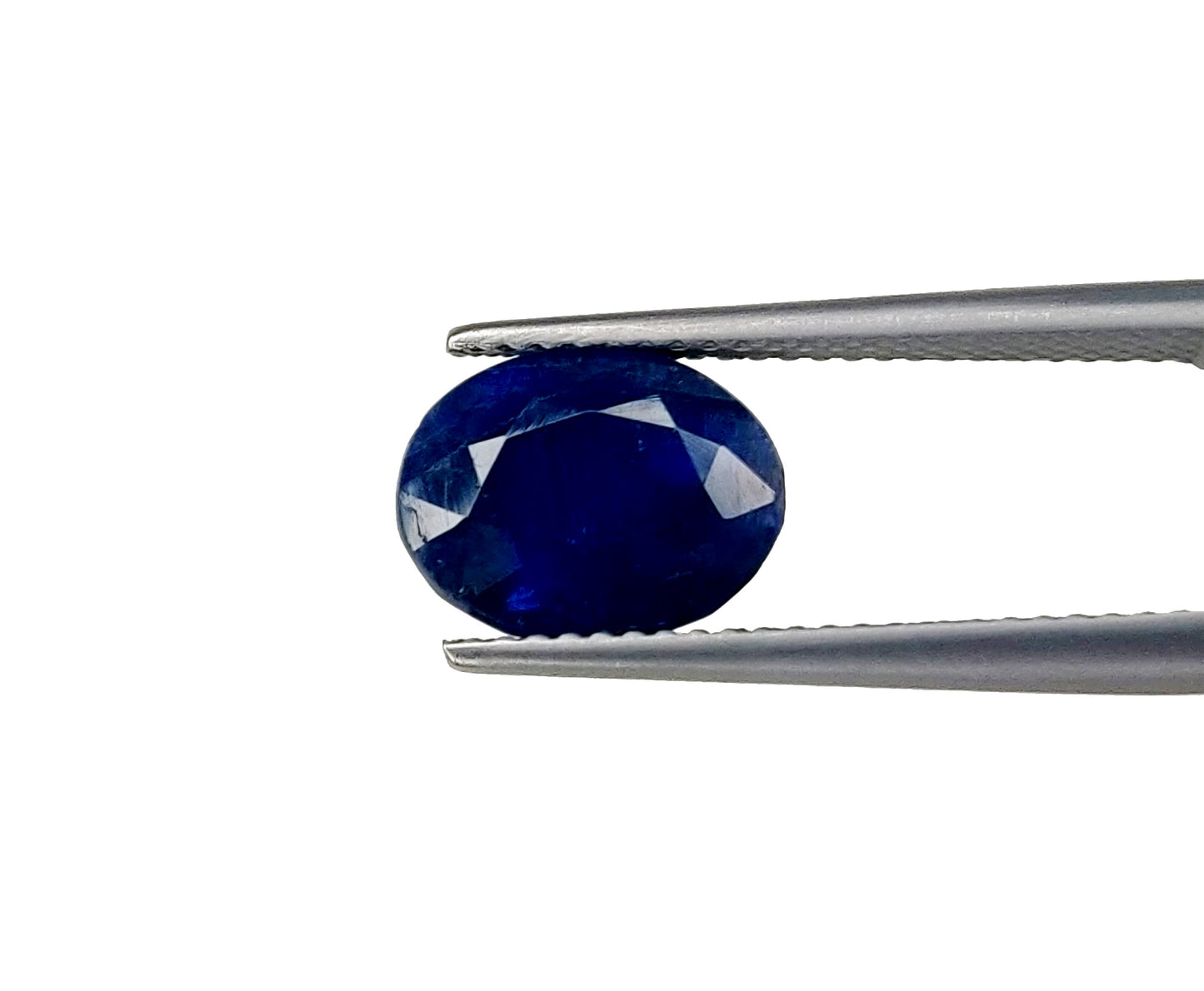 Natural Blue Sapphire | 3.42cts