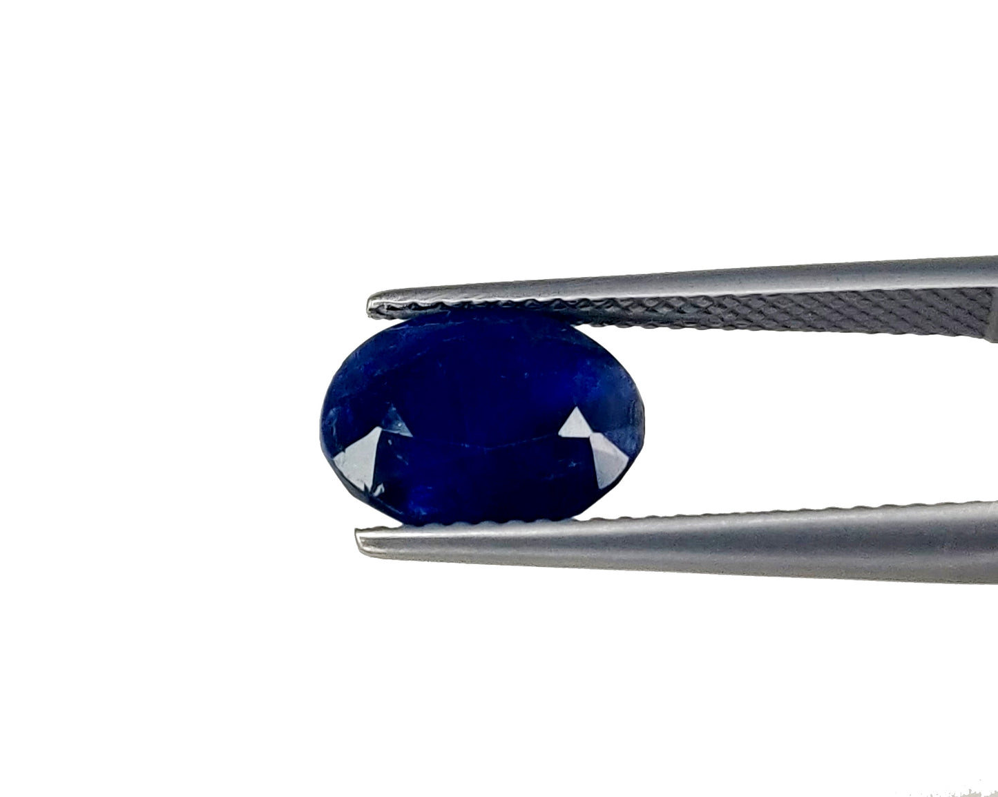 Natural Blue Sapphire | 3.42cts