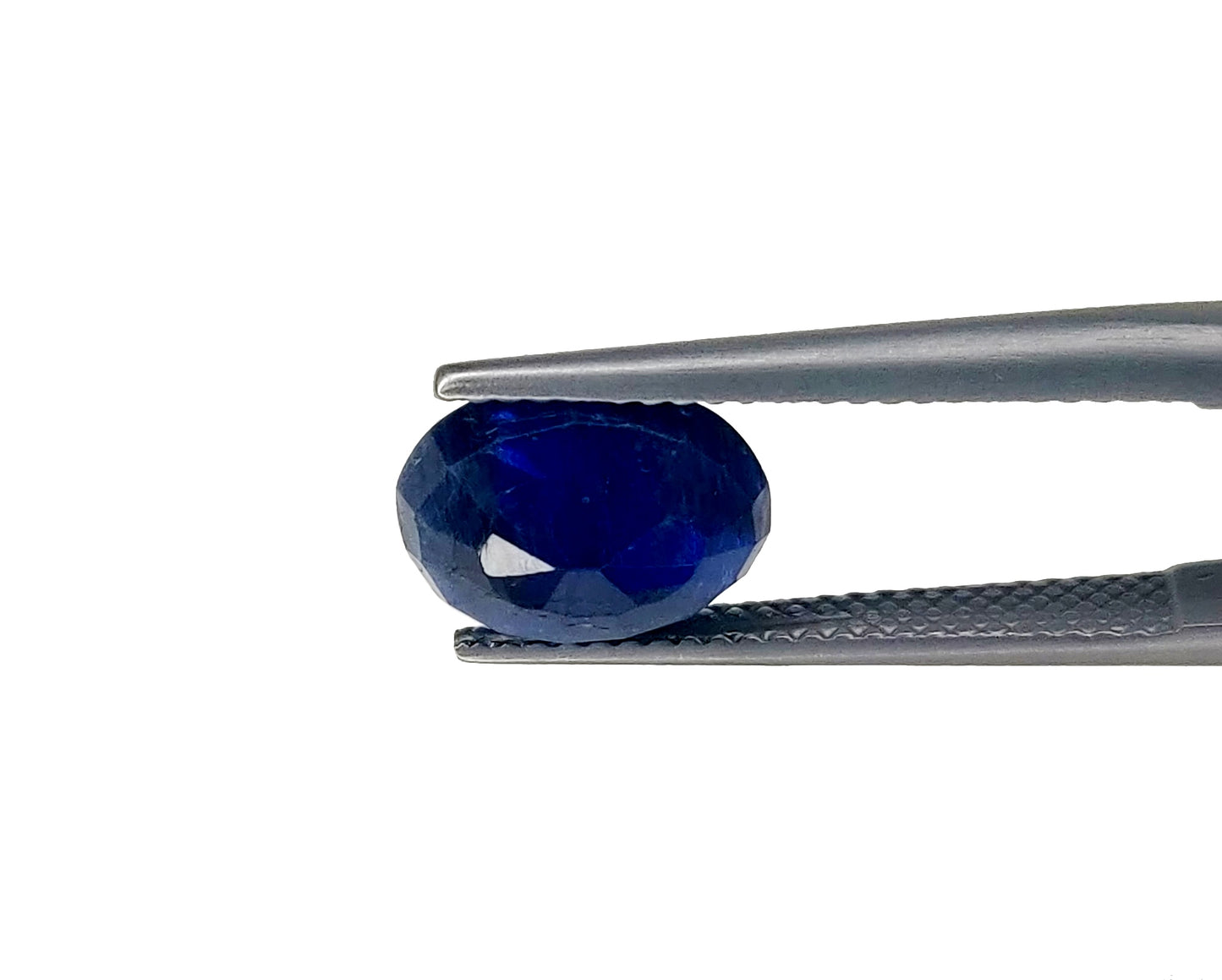 Natural Blue Sapphire | 3.42cts
