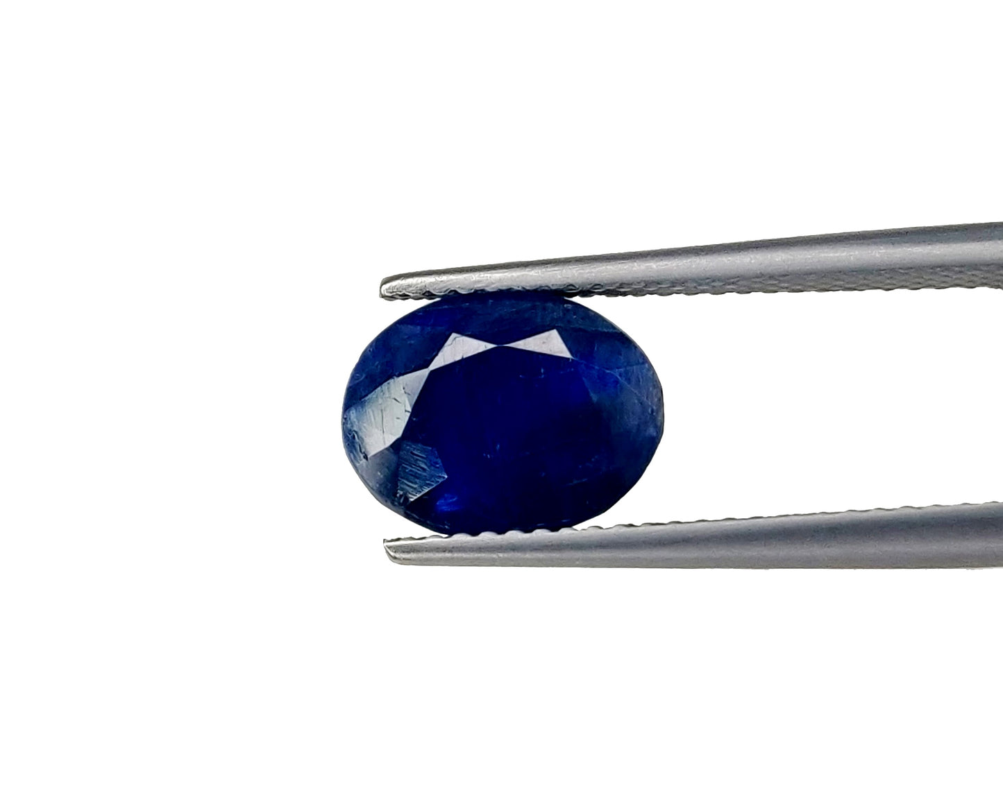 Natural Blue Sapphire | 3.42cts