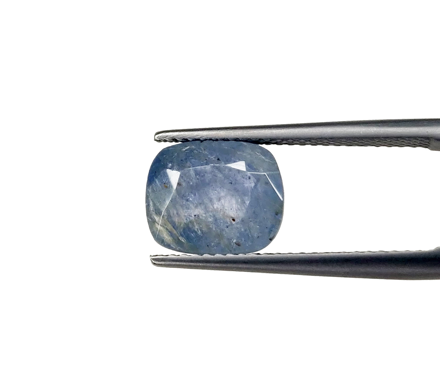 Natural Blue Sapphire | 4.12cts