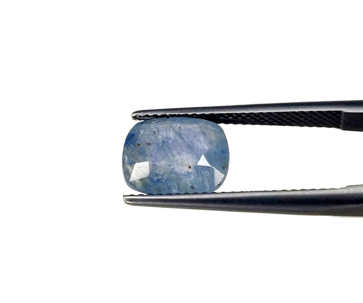 Natural Blue Sapphire | 4.12cts