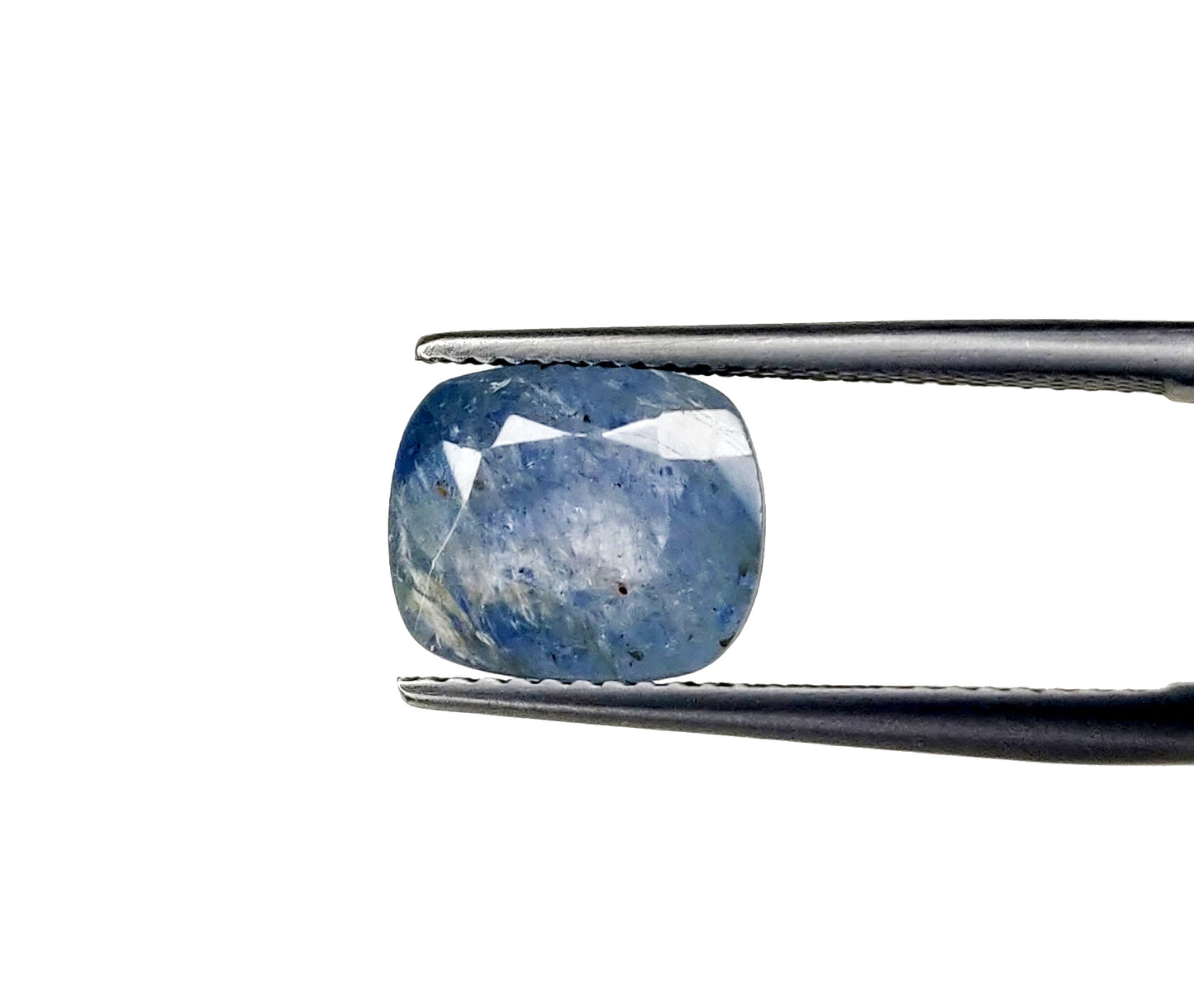 Natural Blue Sapphire | 4.12cts