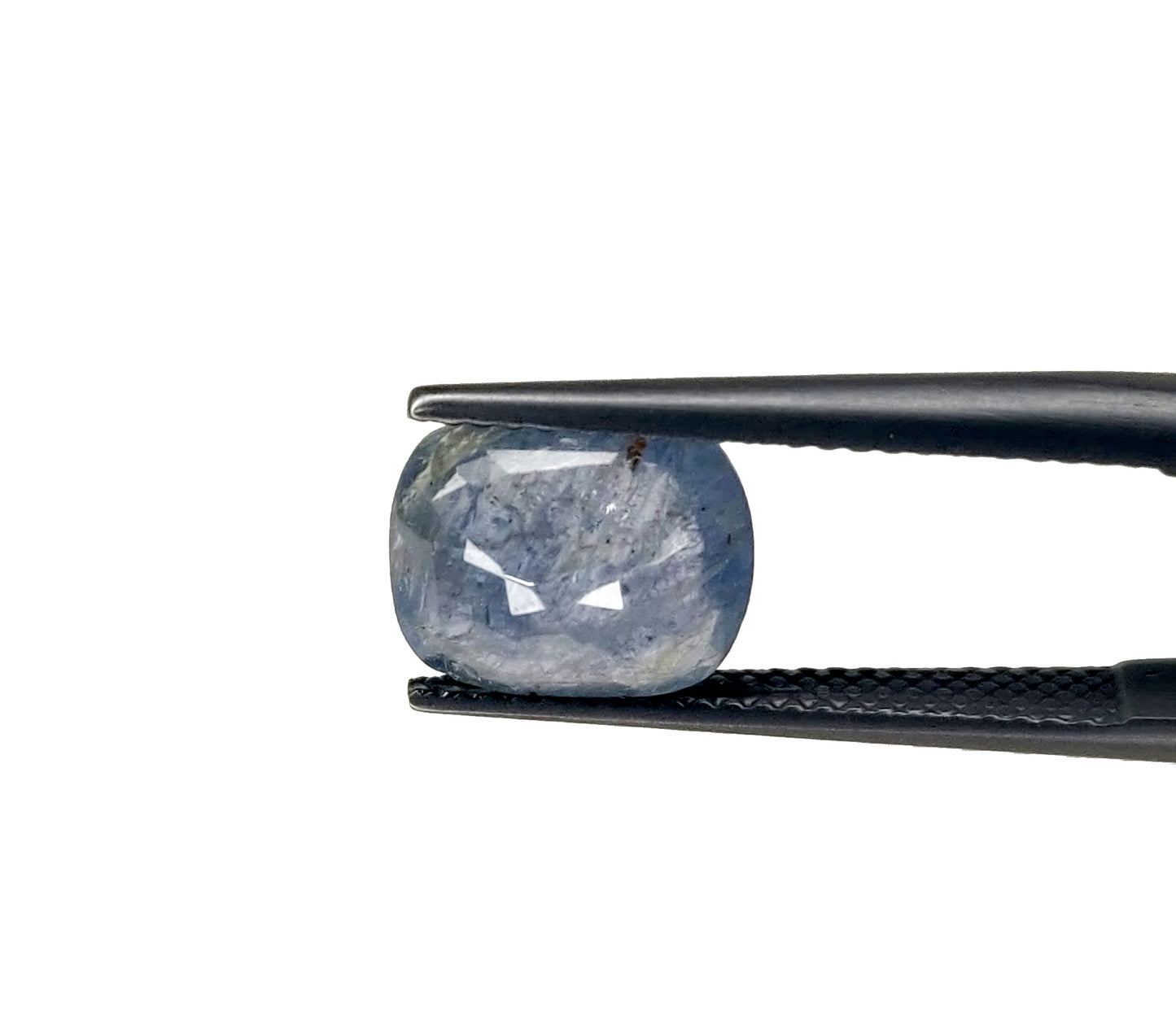 Natural Blue Sapphire | 4.12cts