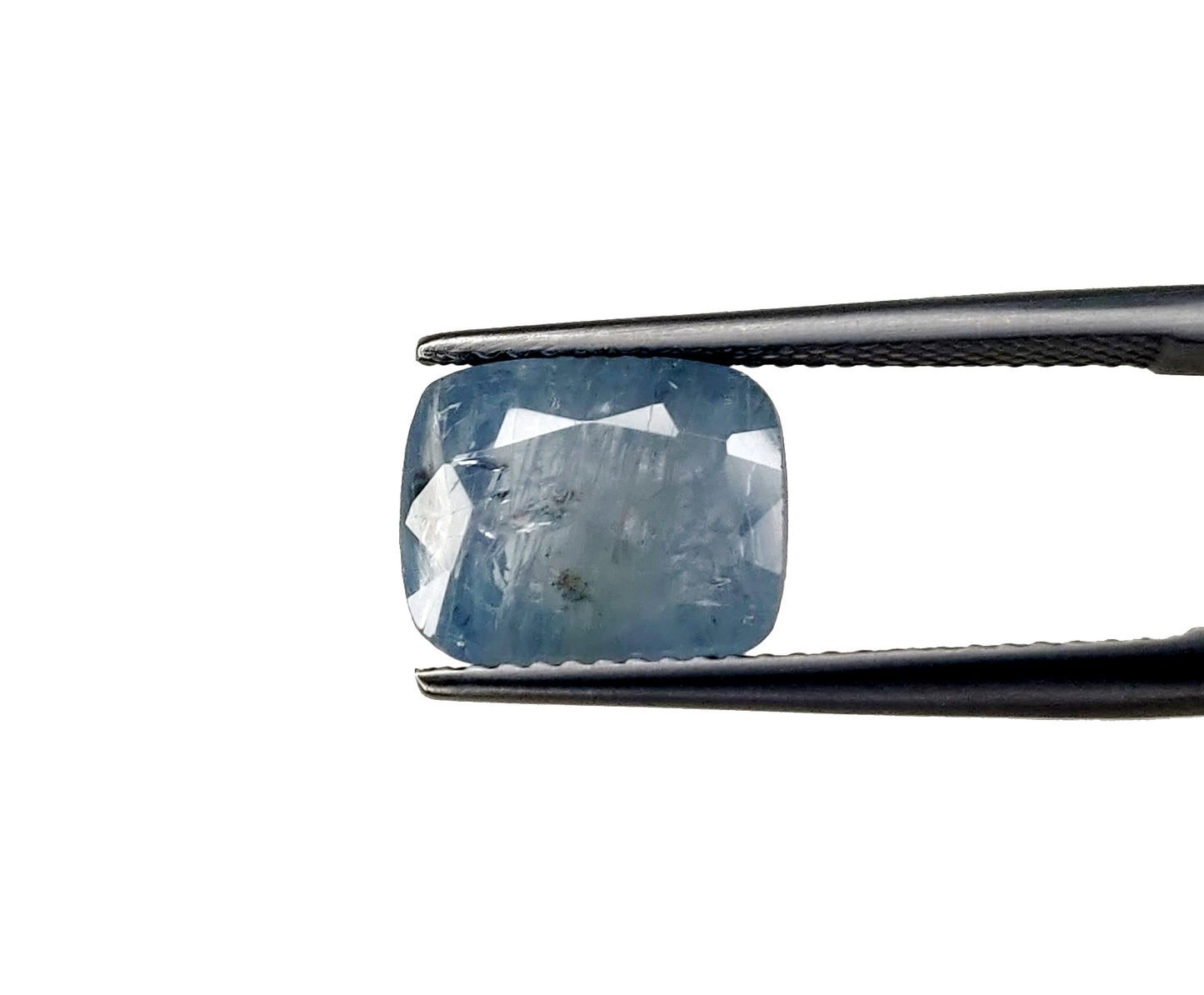 Natural Blue Sapphire | 4.14cts