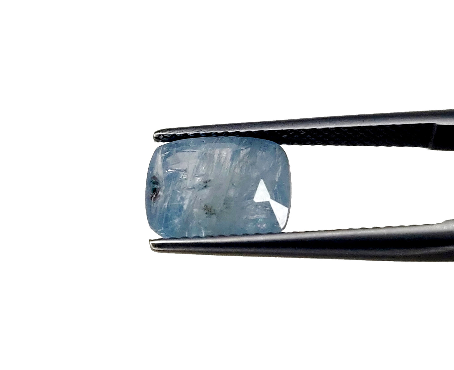 Natural Blue Sapphire | 4.14cts