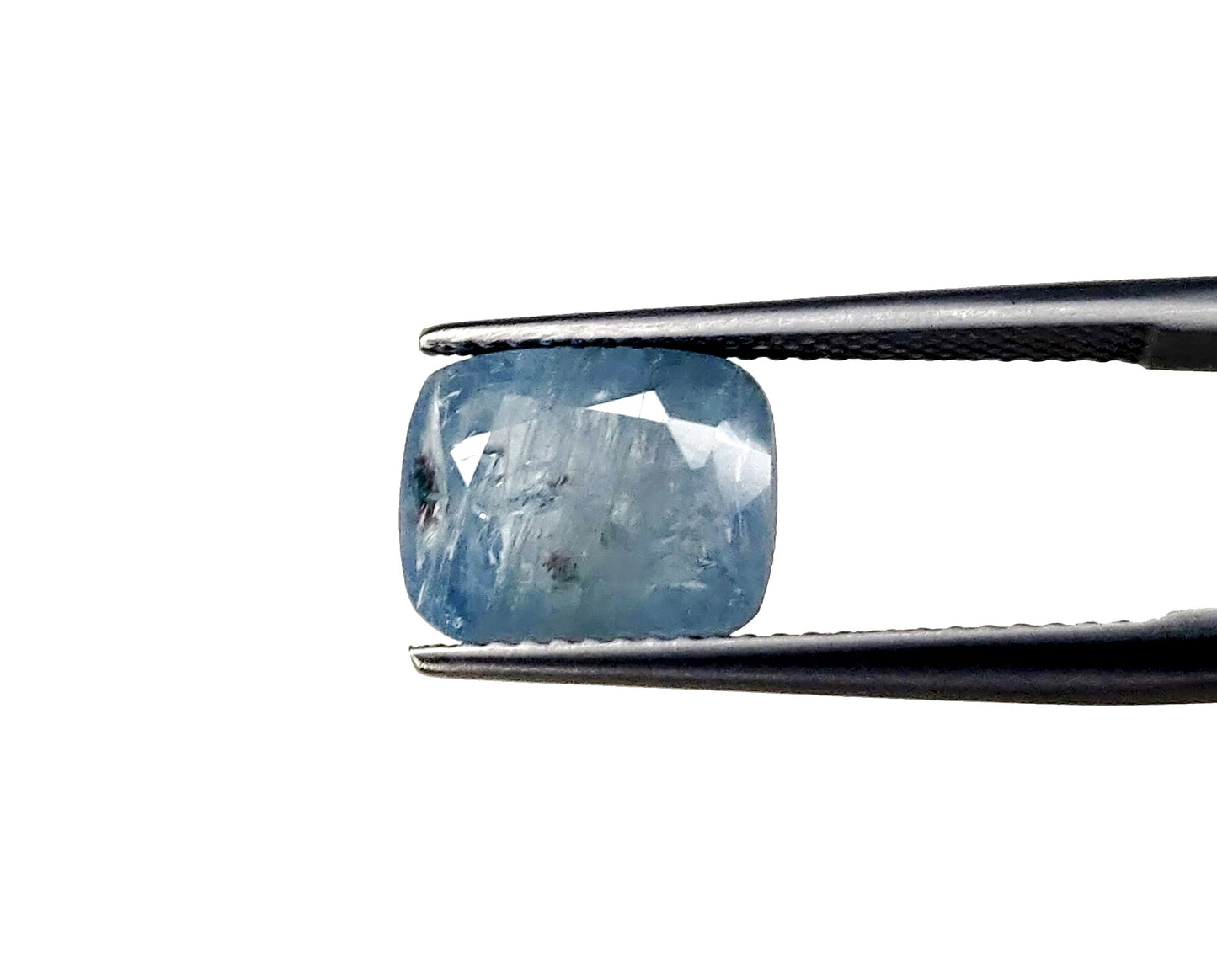 Natural Blue Sapphire | 4.14cts