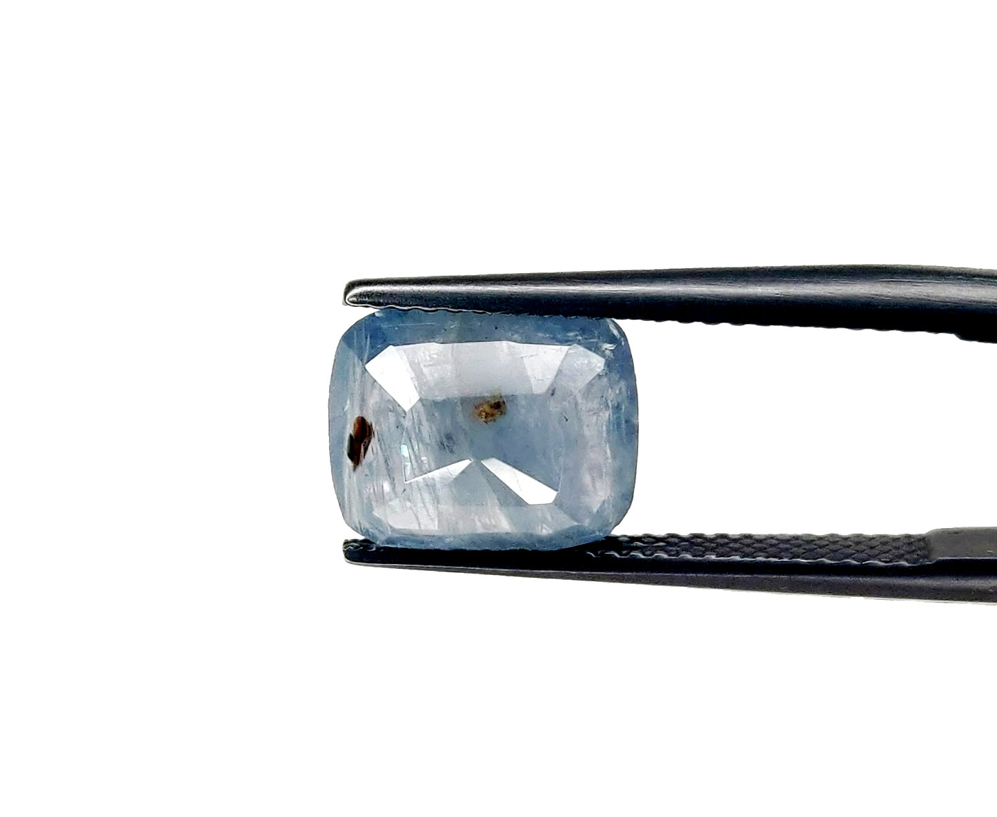 Natural Blue Sapphire | 4.14cts