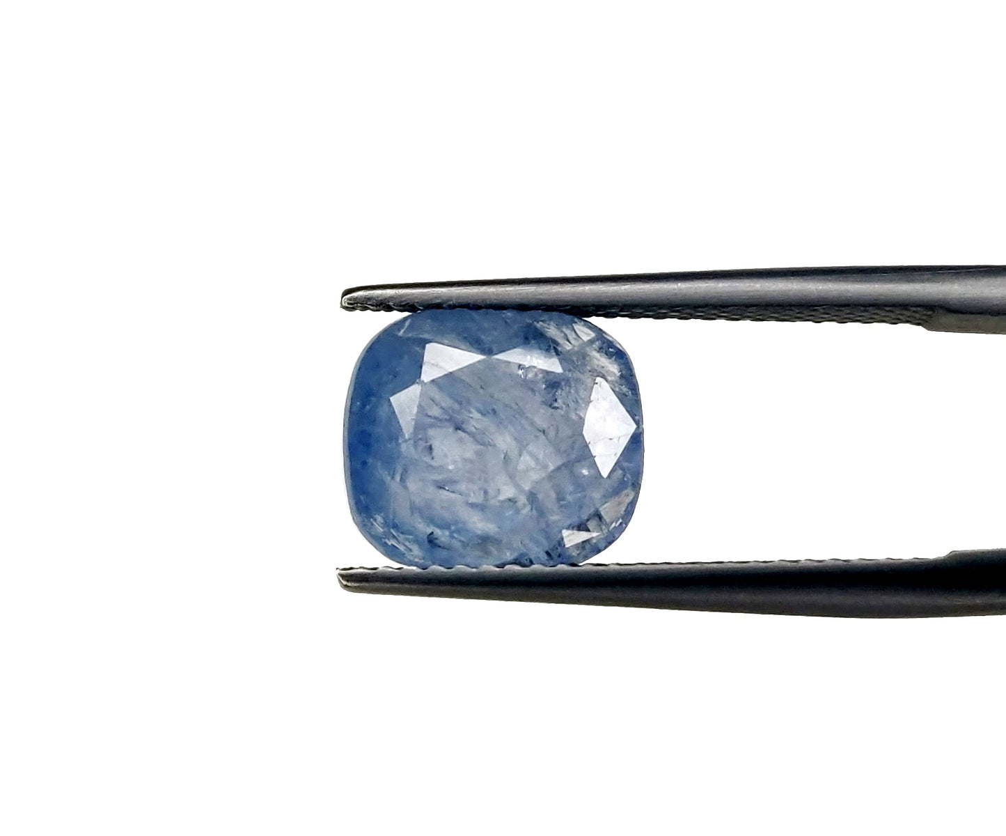 Natural Blue Sapphire | 4.36cts