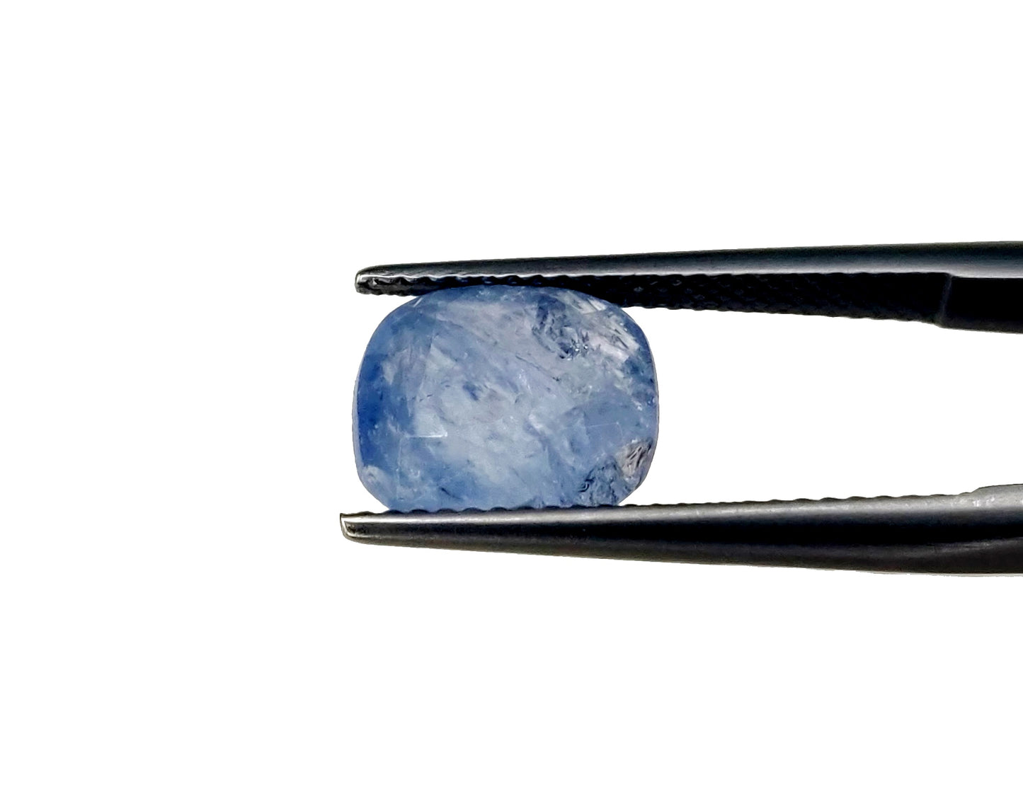 Natural Blue Sapphire | 4.36cts