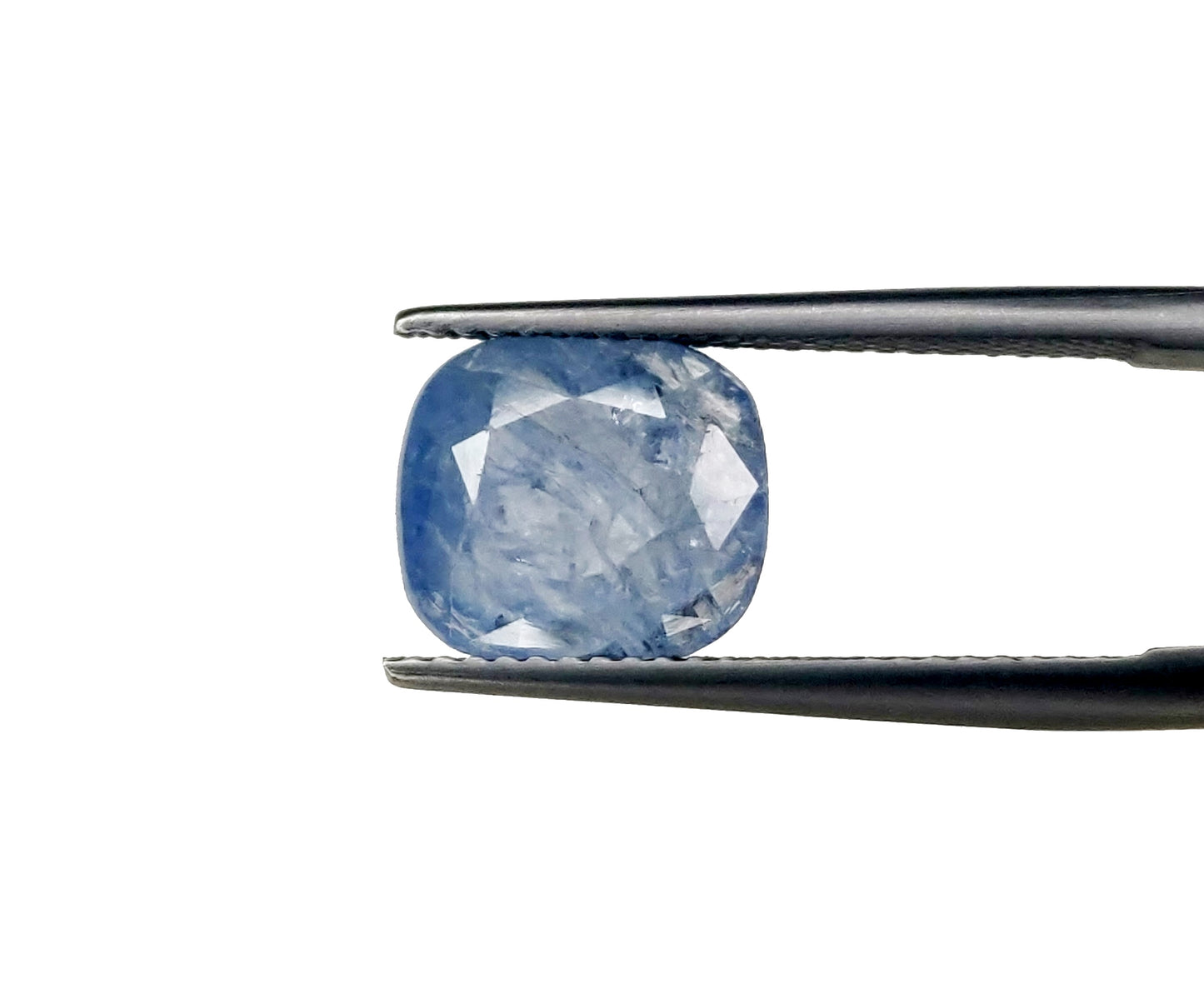 Natural Blue Sapphire | 4.36cts
