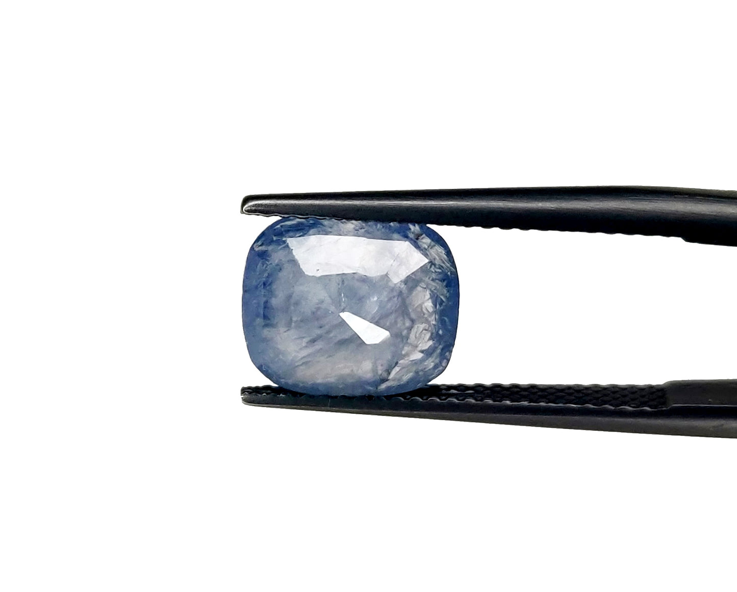 Natural Blue Sapphire | 4.36cts