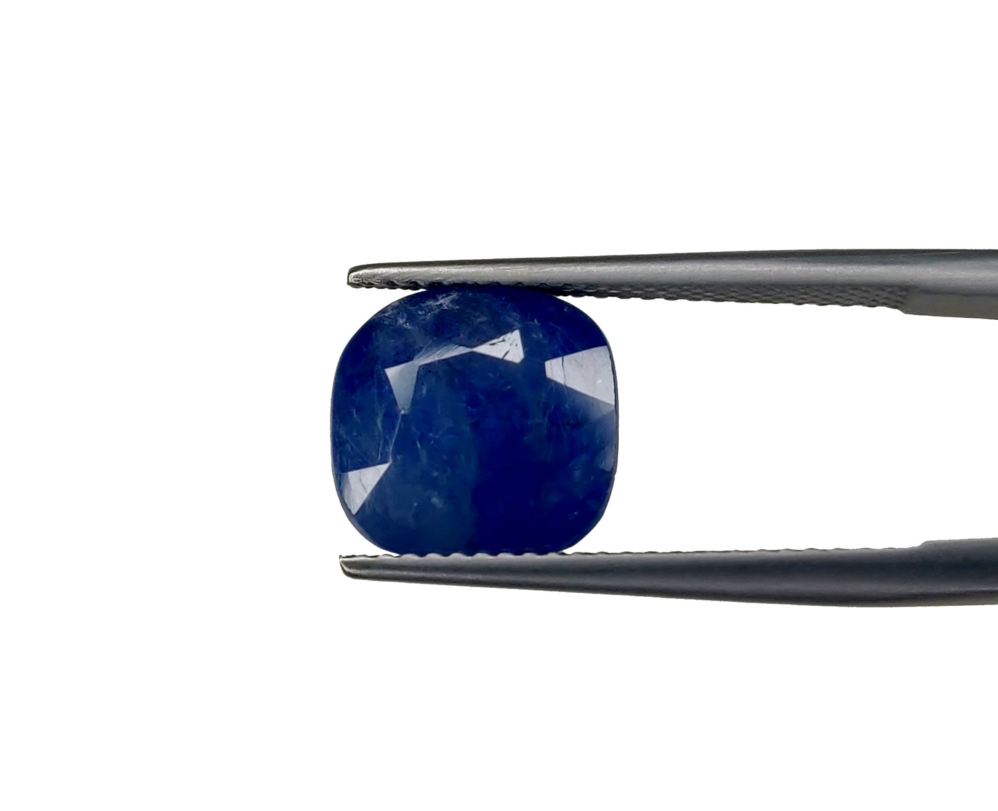 Natural Blue Sapphire | 5.71cts