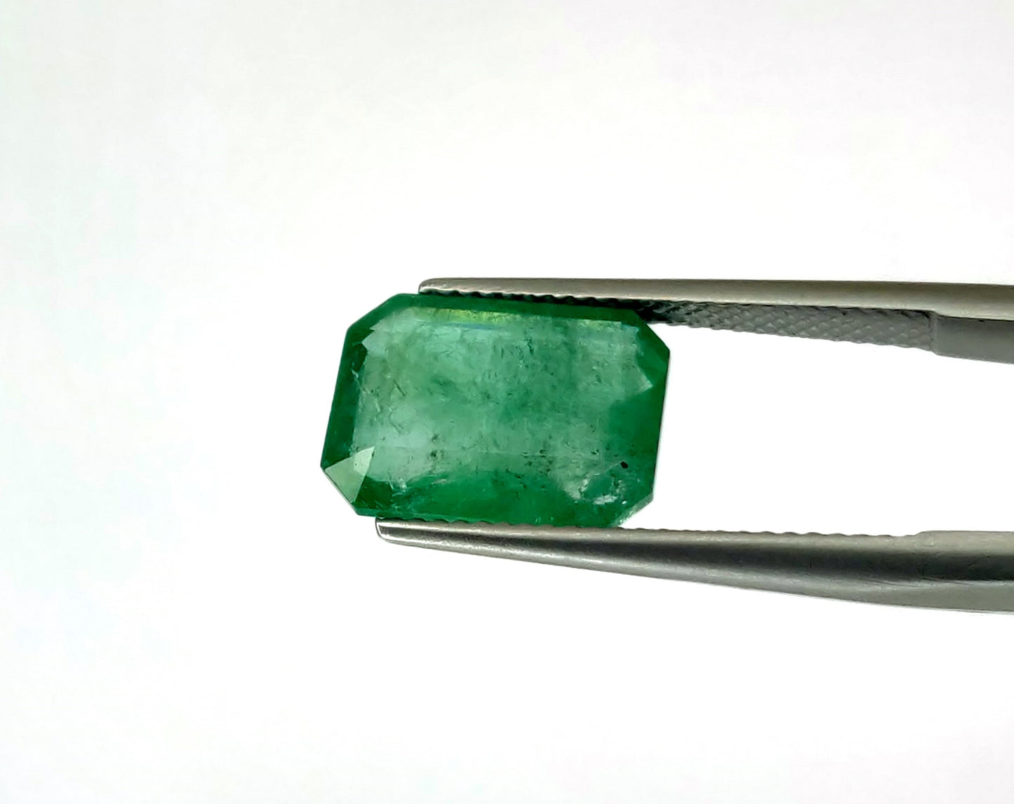 Natural Zambian Emerald | 5.60cts