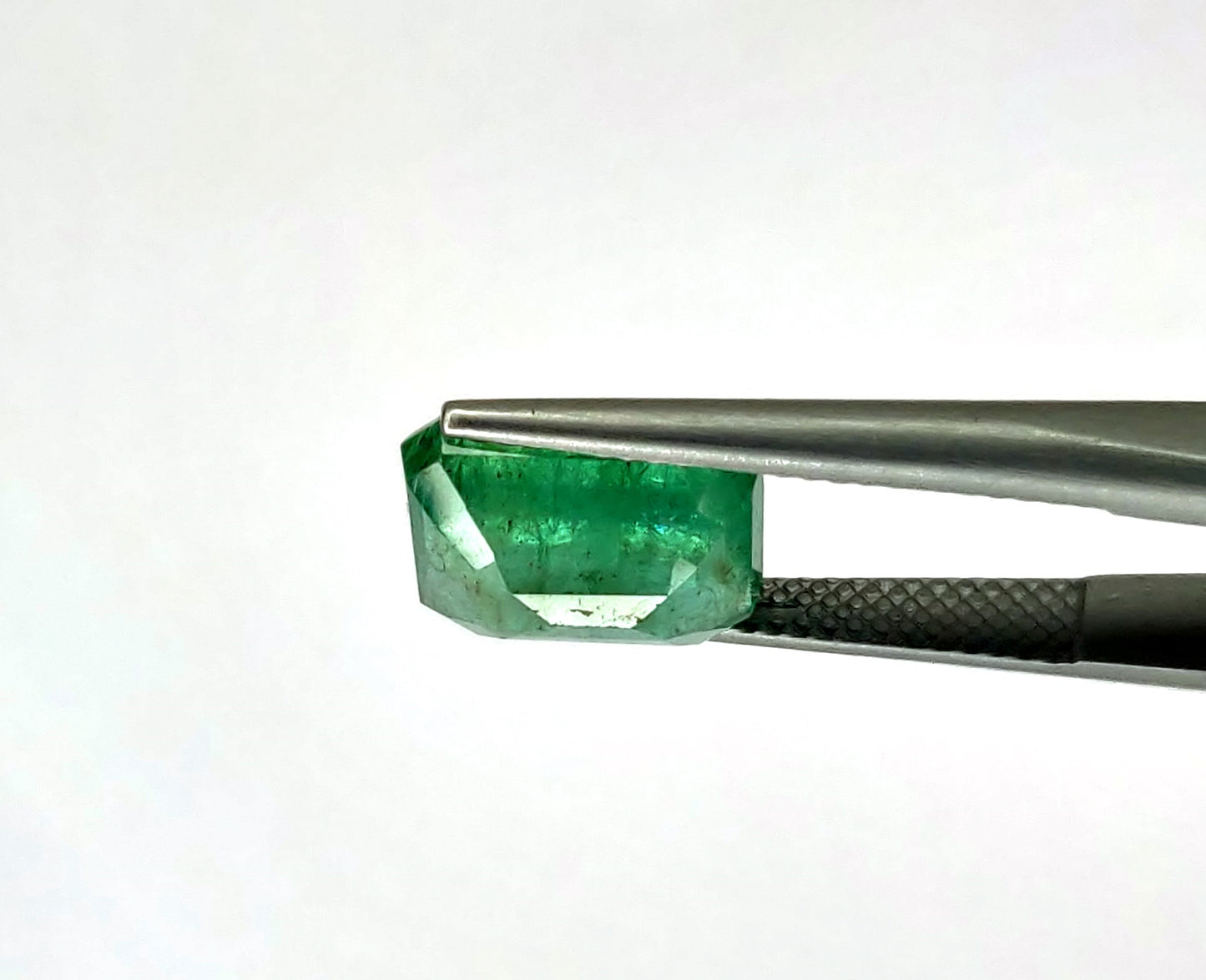 Natural Zambian Emerald | 5.30cts