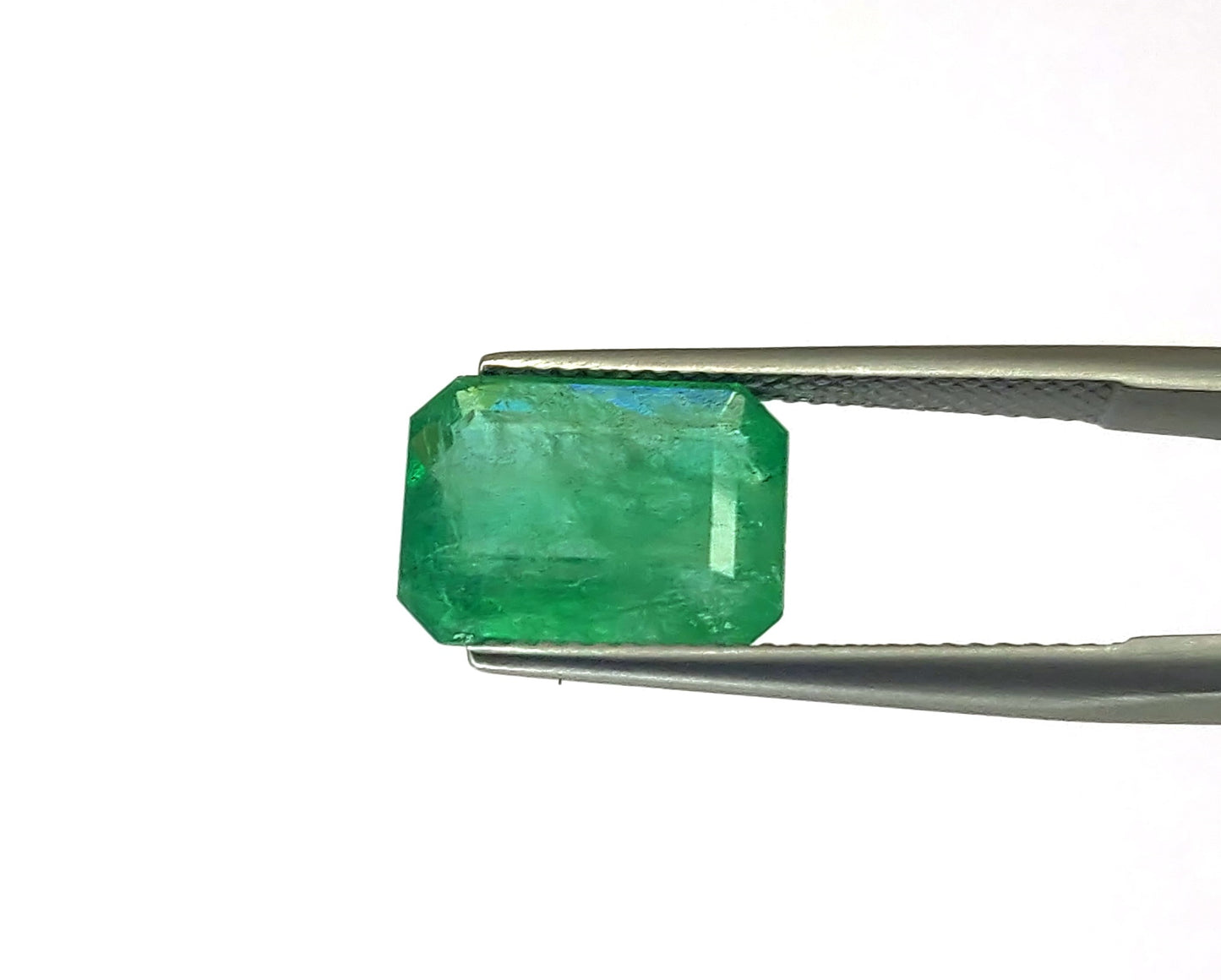 Natural Zambian Emerald | 4.87cts