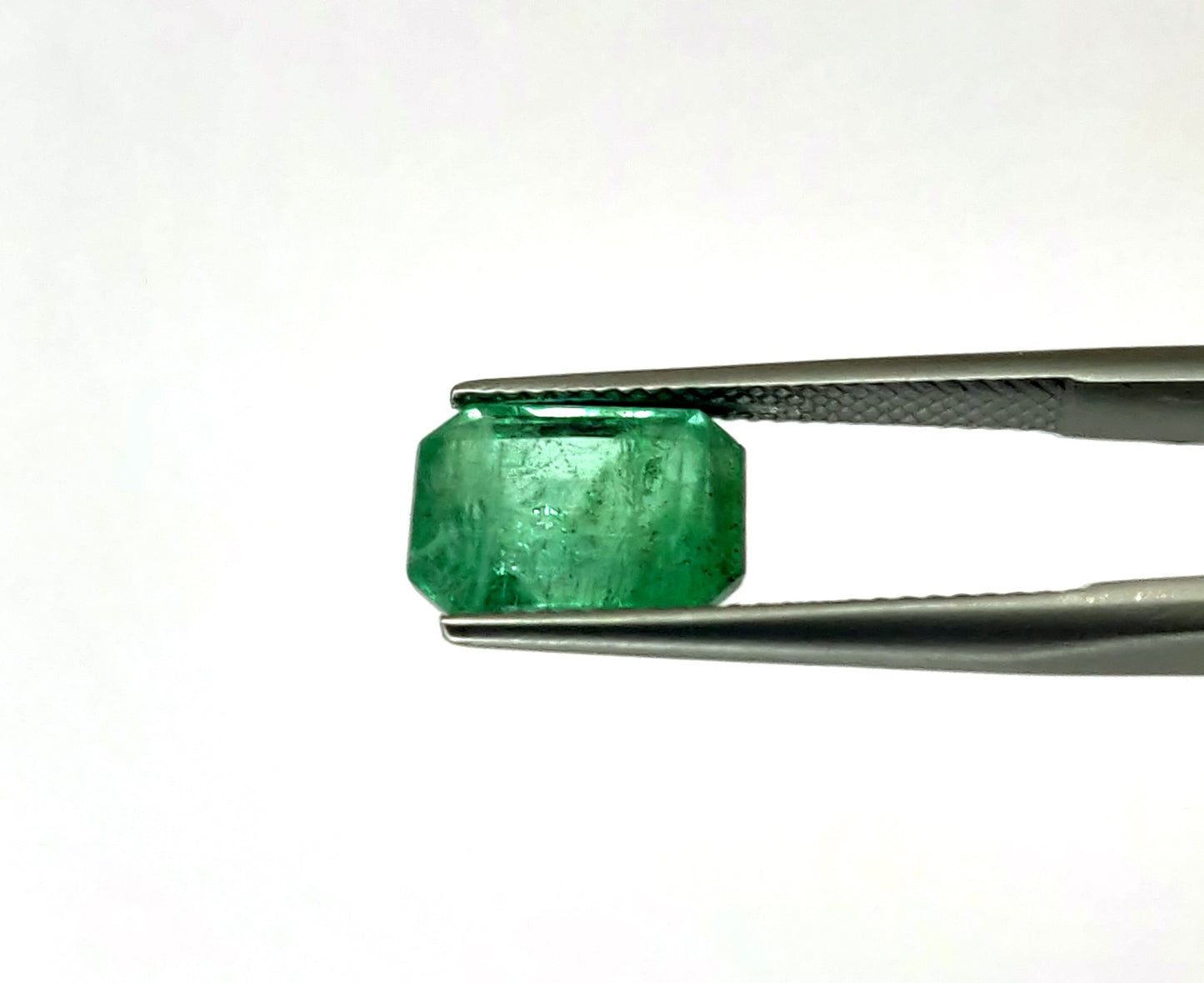Natural Zambian Emerald | 4.86cts